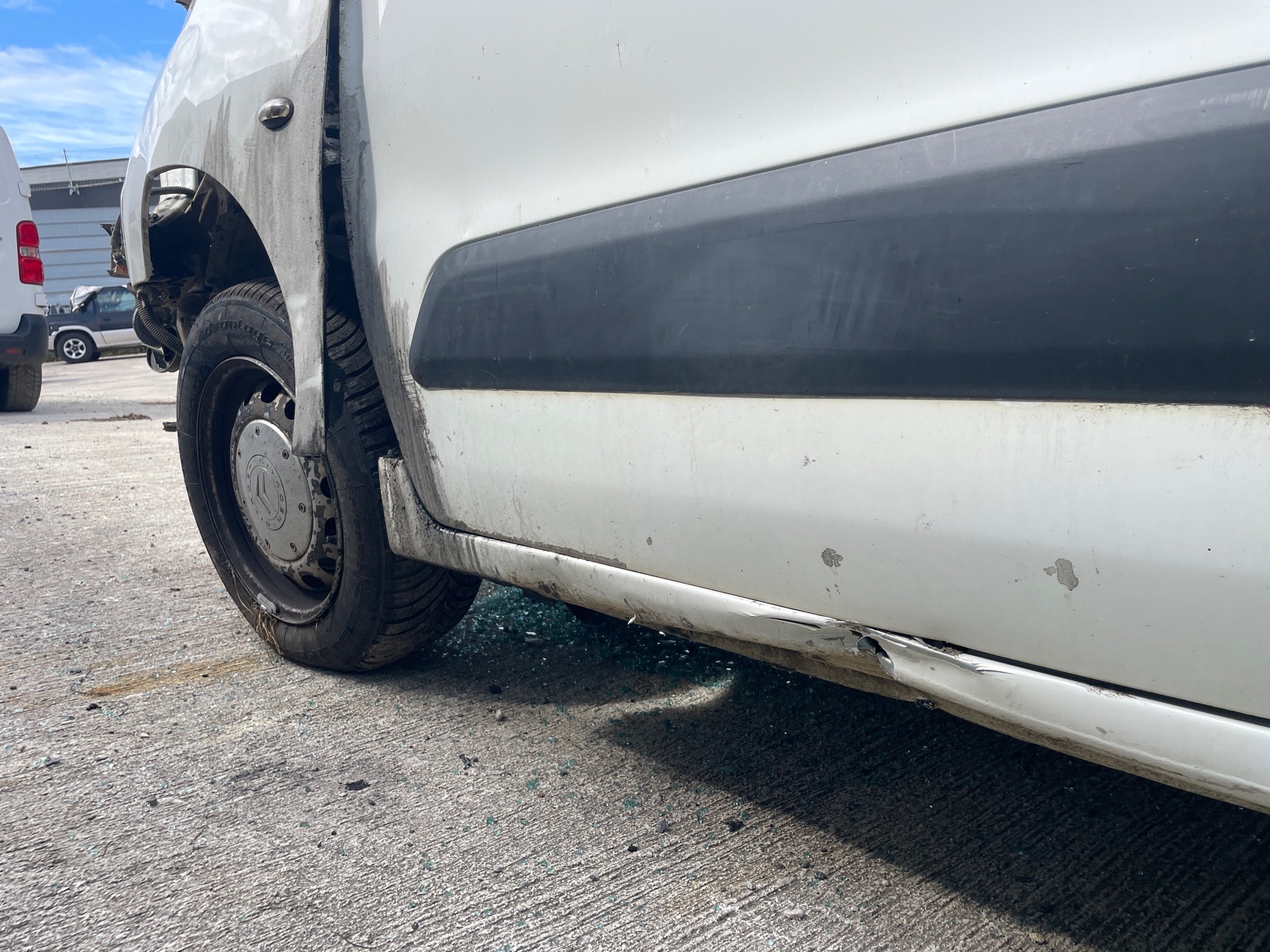Image CITROEN BERLINGO 2