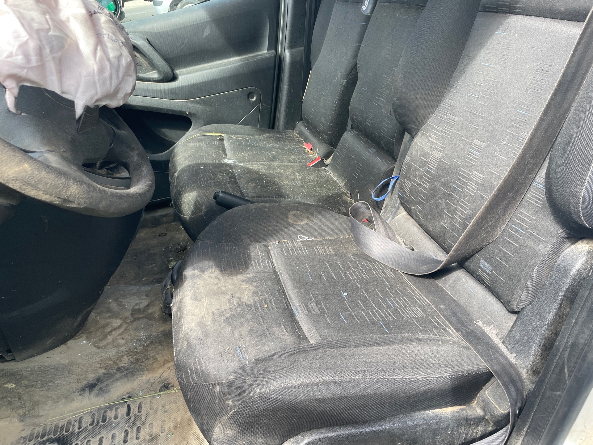 Image CITROEN BERLINGO 2