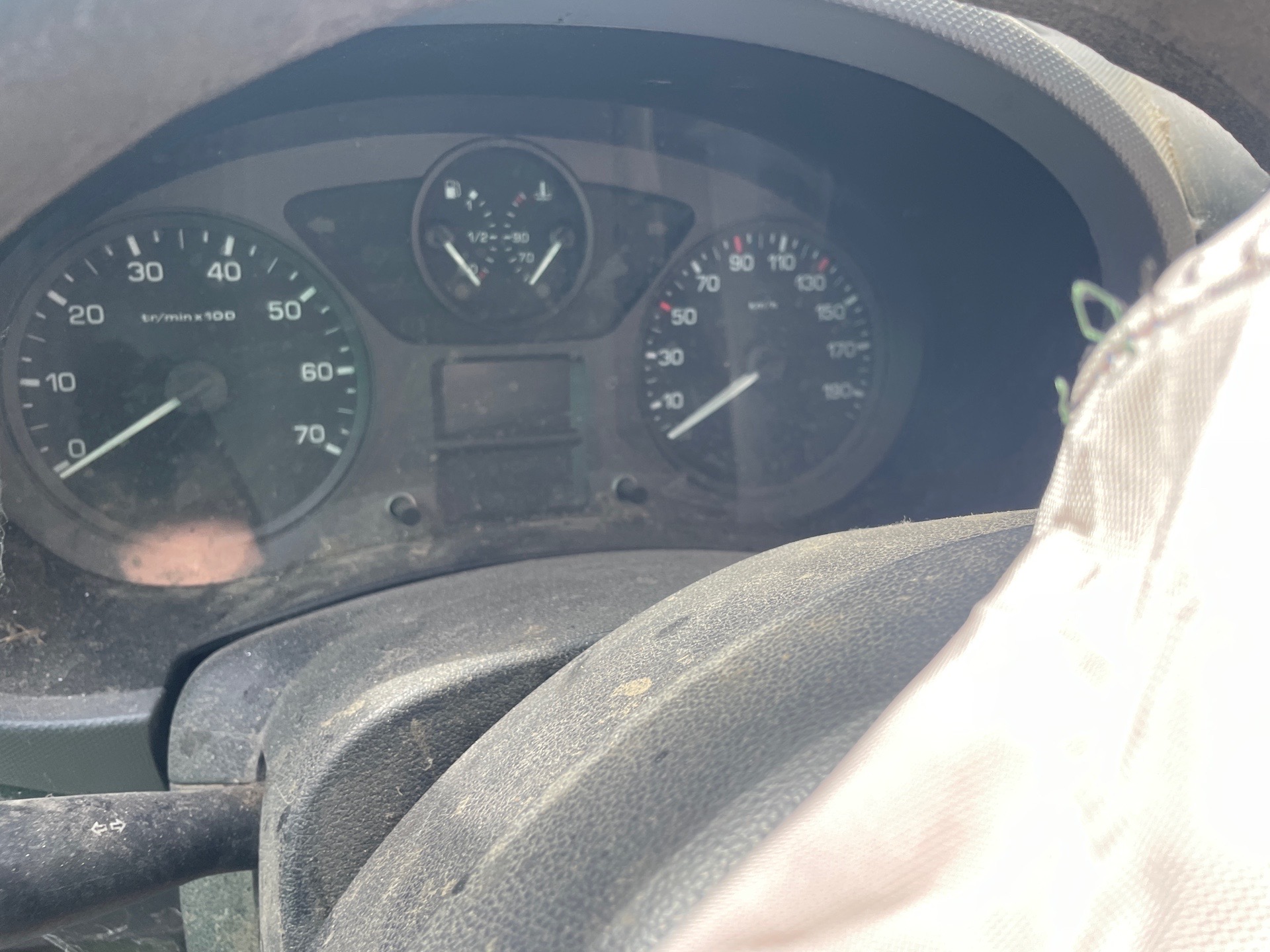 Image CITROEN BERLINGO 2