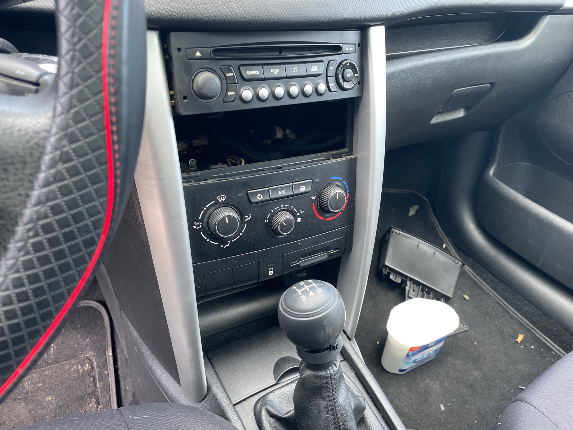 Image PEUGEOT 207