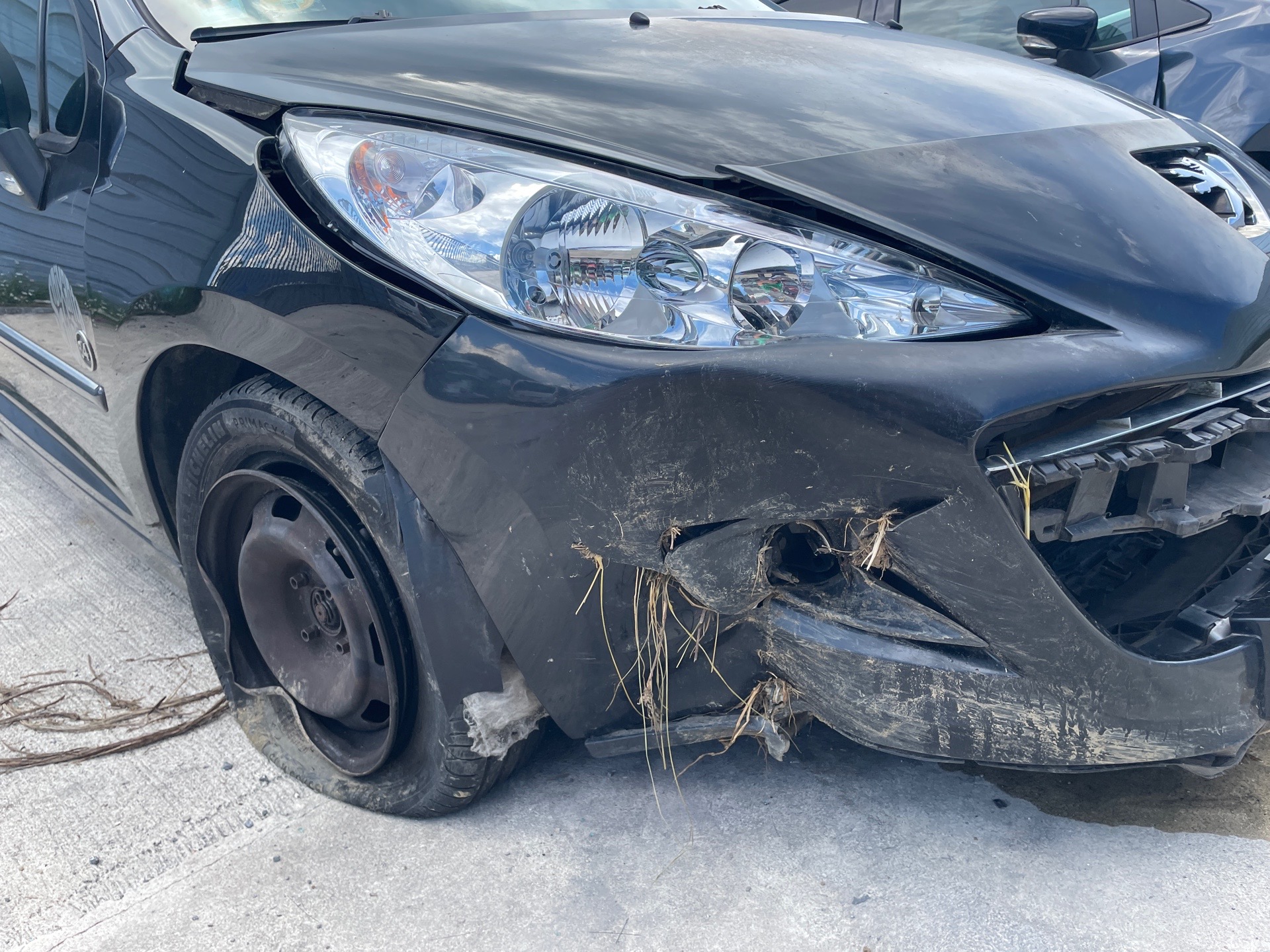 Image PEUGEOT 207