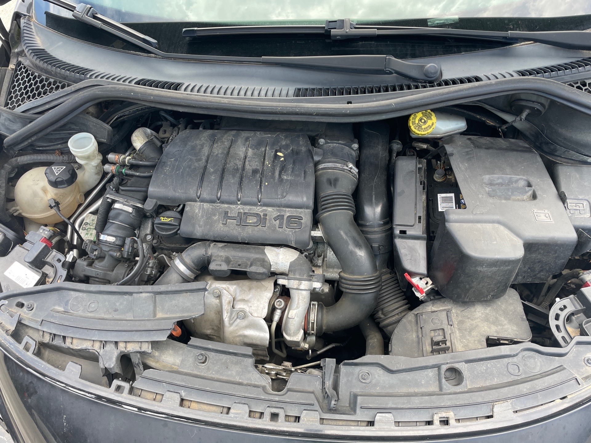 Image PEUGEOT 207