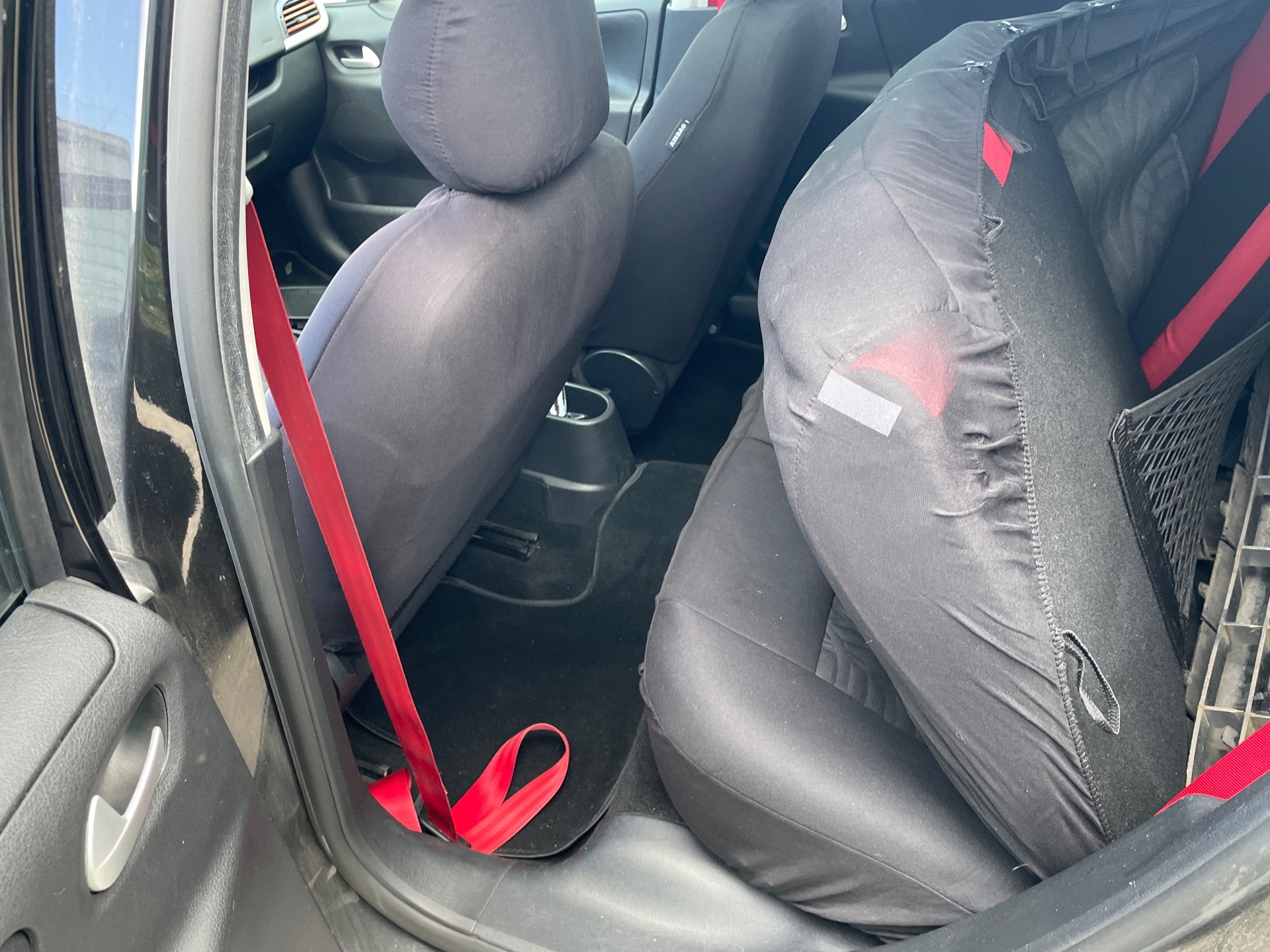Image PEUGEOT 207