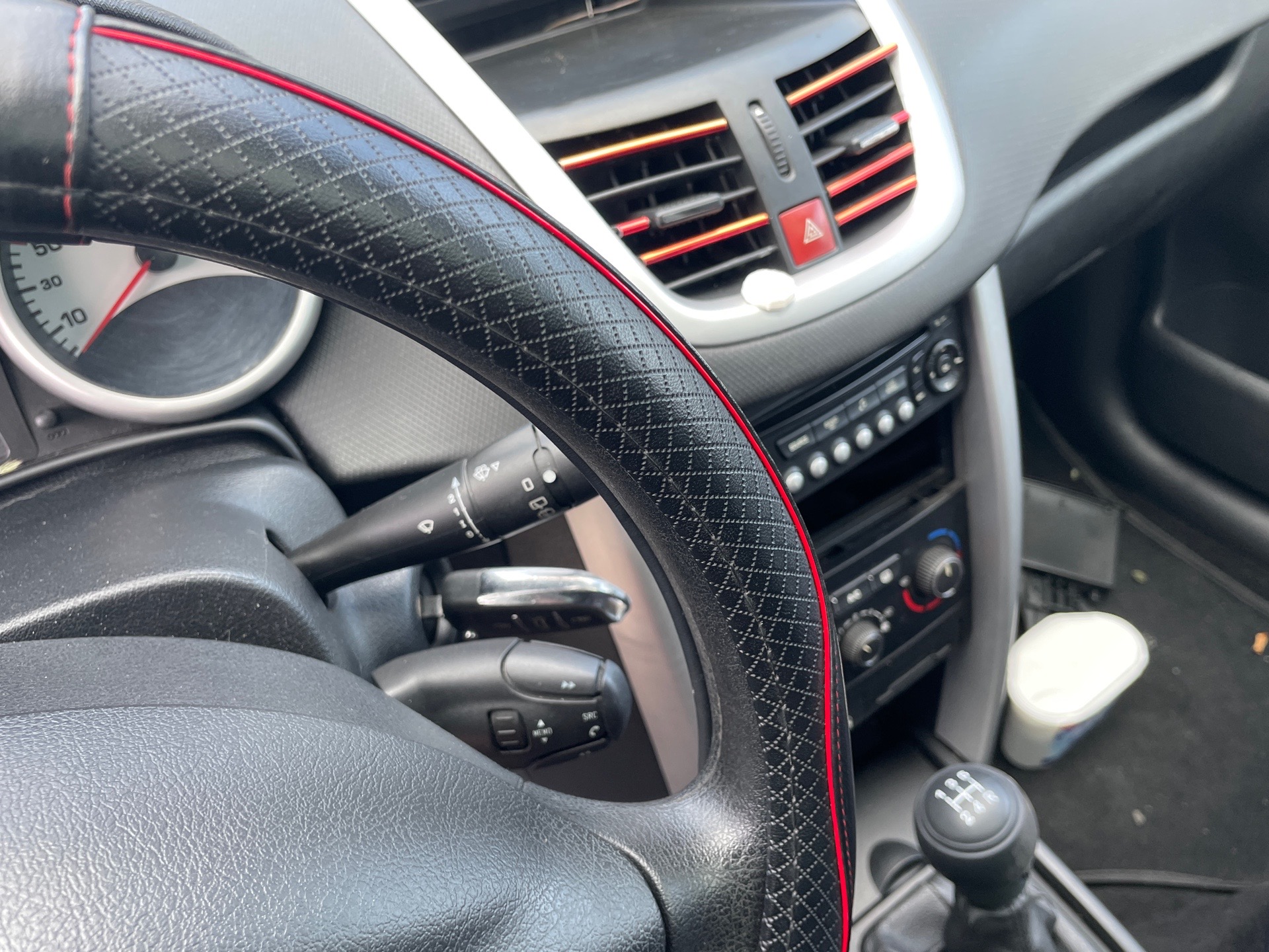 Image PEUGEOT 207