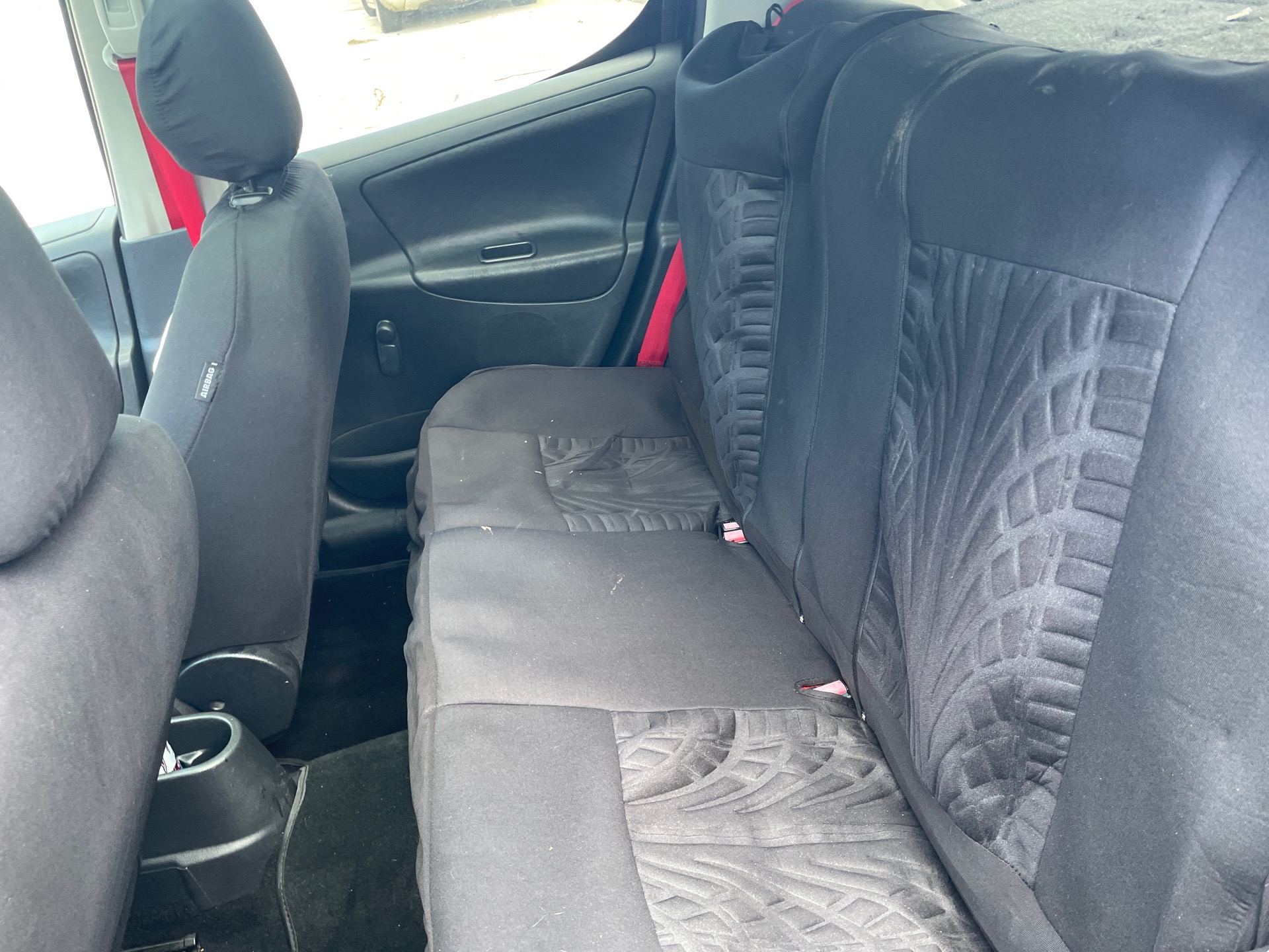 Image PEUGEOT 207