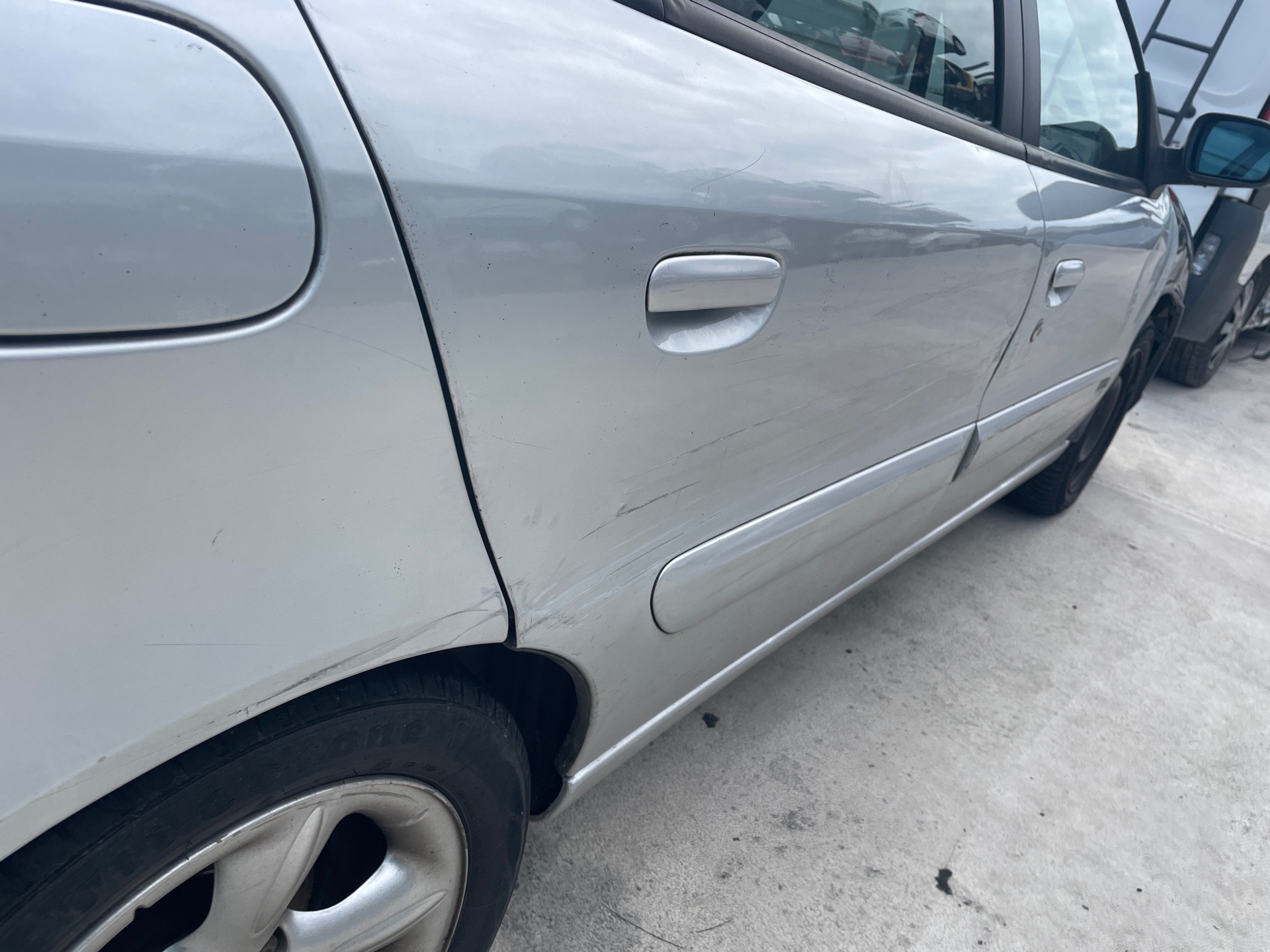 Image CITROEN XSARA