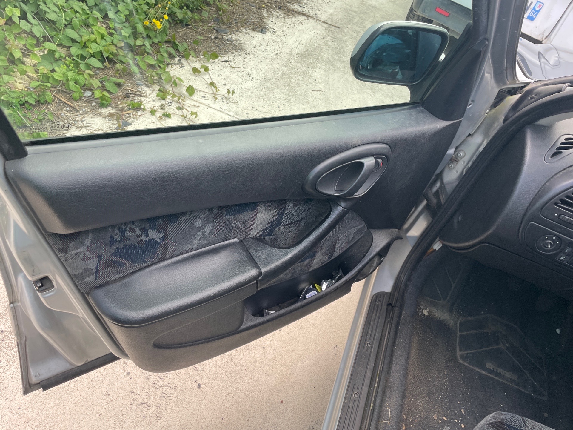 Image CITROEN XSARA