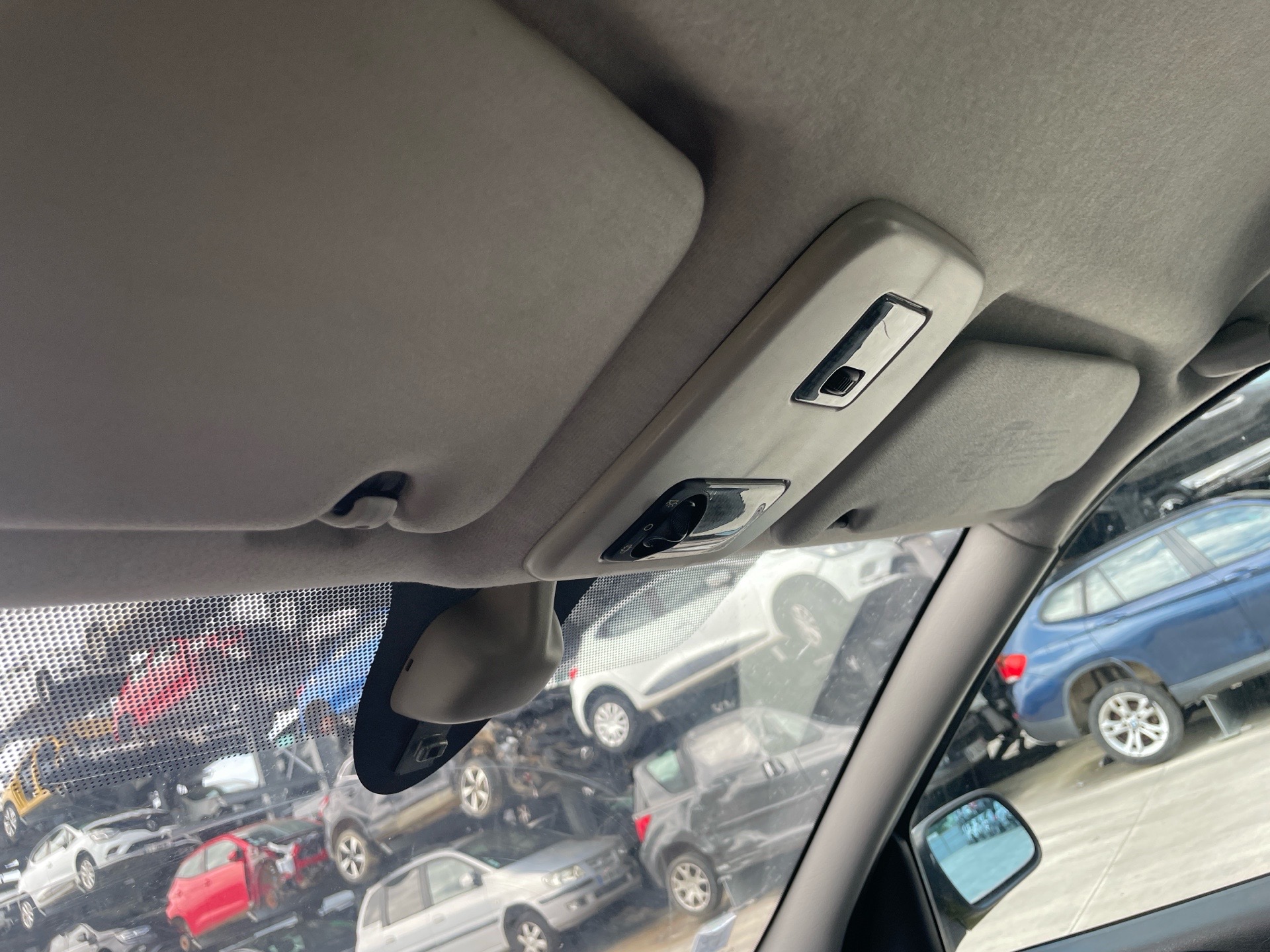Image CITROEN XSARA