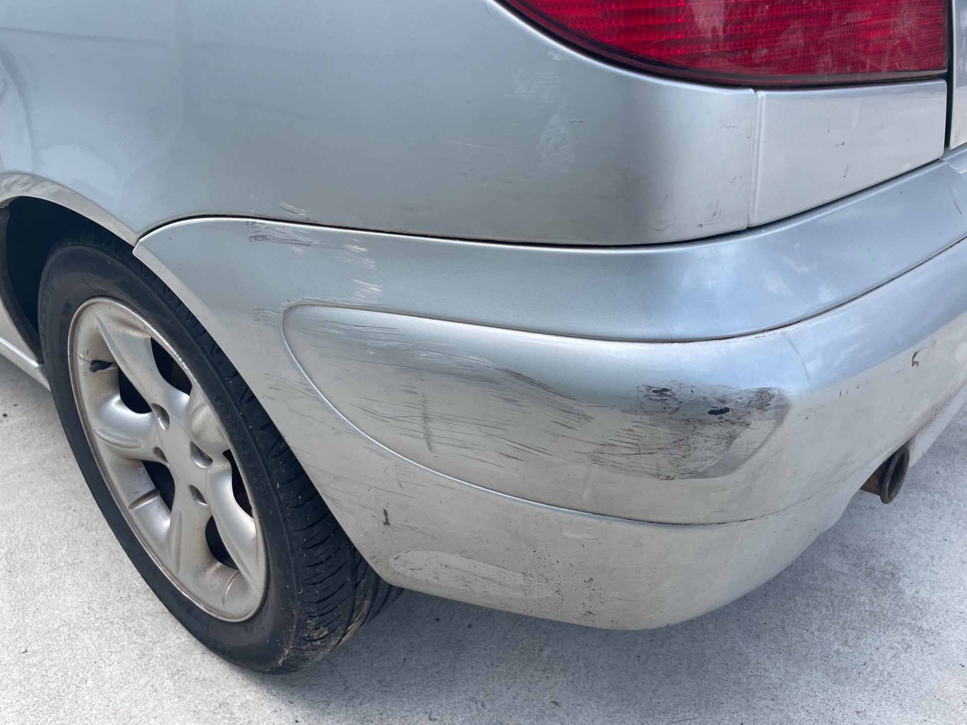 Image CITROEN XSARA