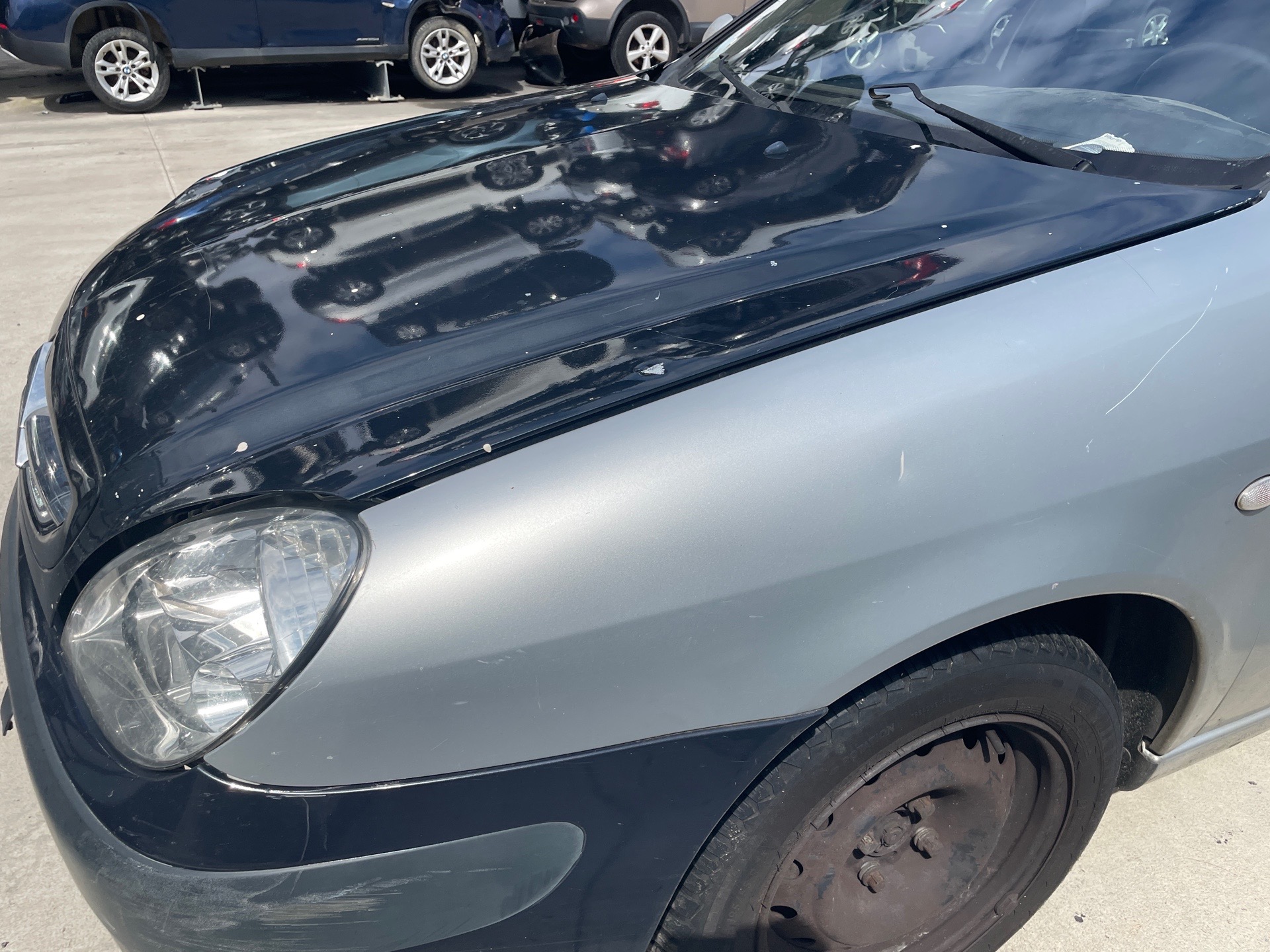 Image CITROEN XSARA