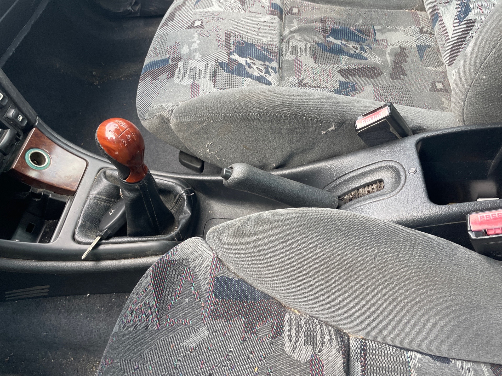 Image CITROEN XSARA