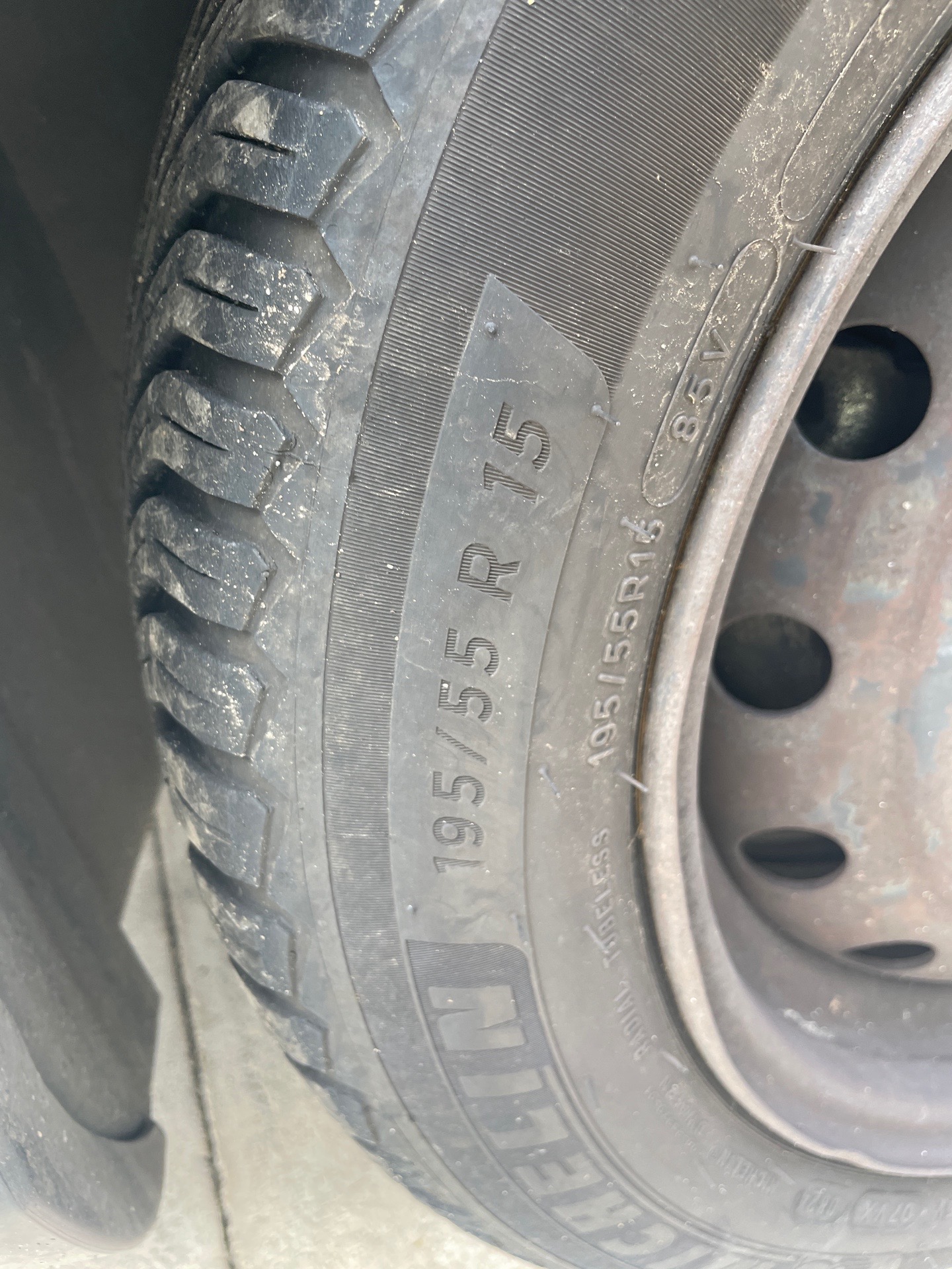 Image CITROEN XSARA
