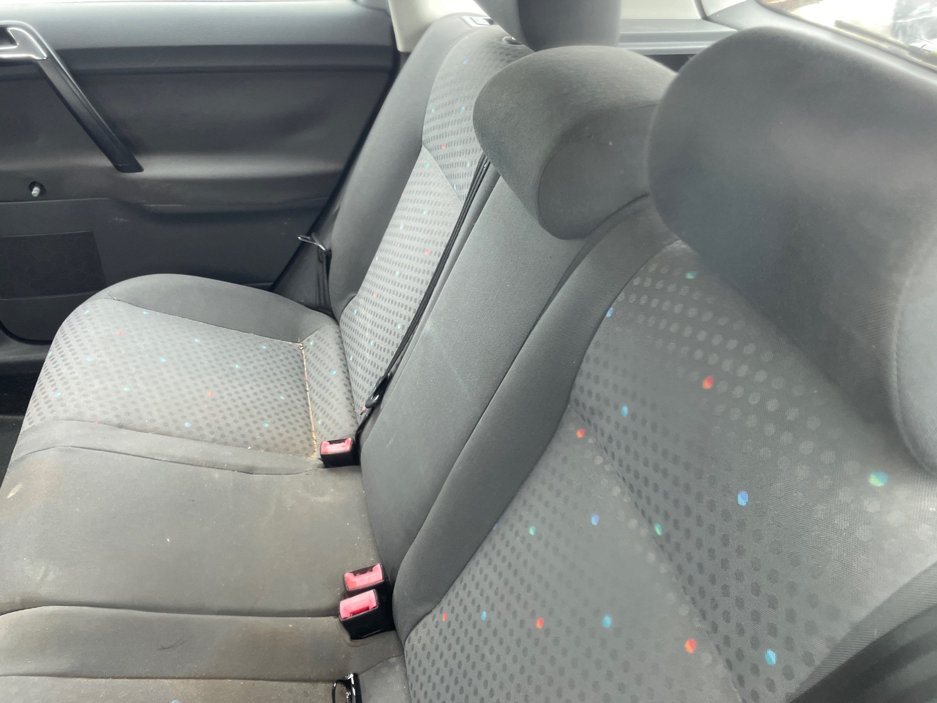 Image VOLKSWAGEN POLO 4