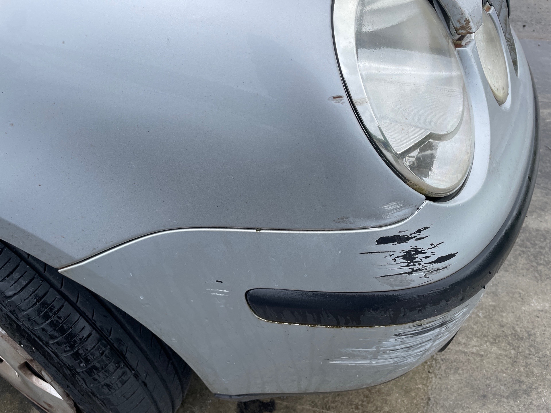 Image VOLKSWAGEN POLO 4