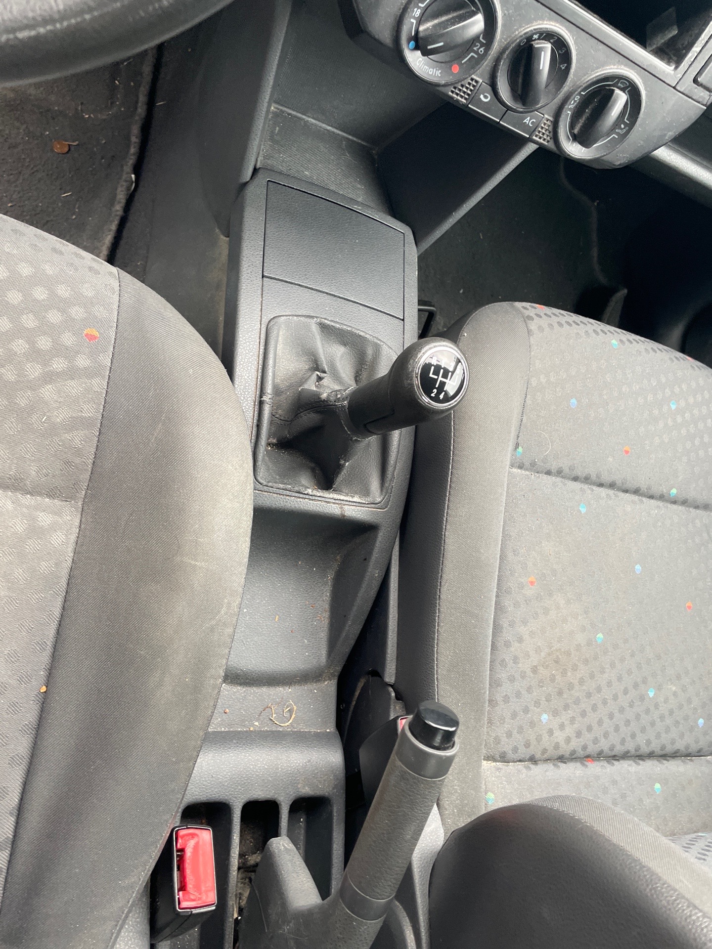 Image VOLKSWAGEN POLO 4