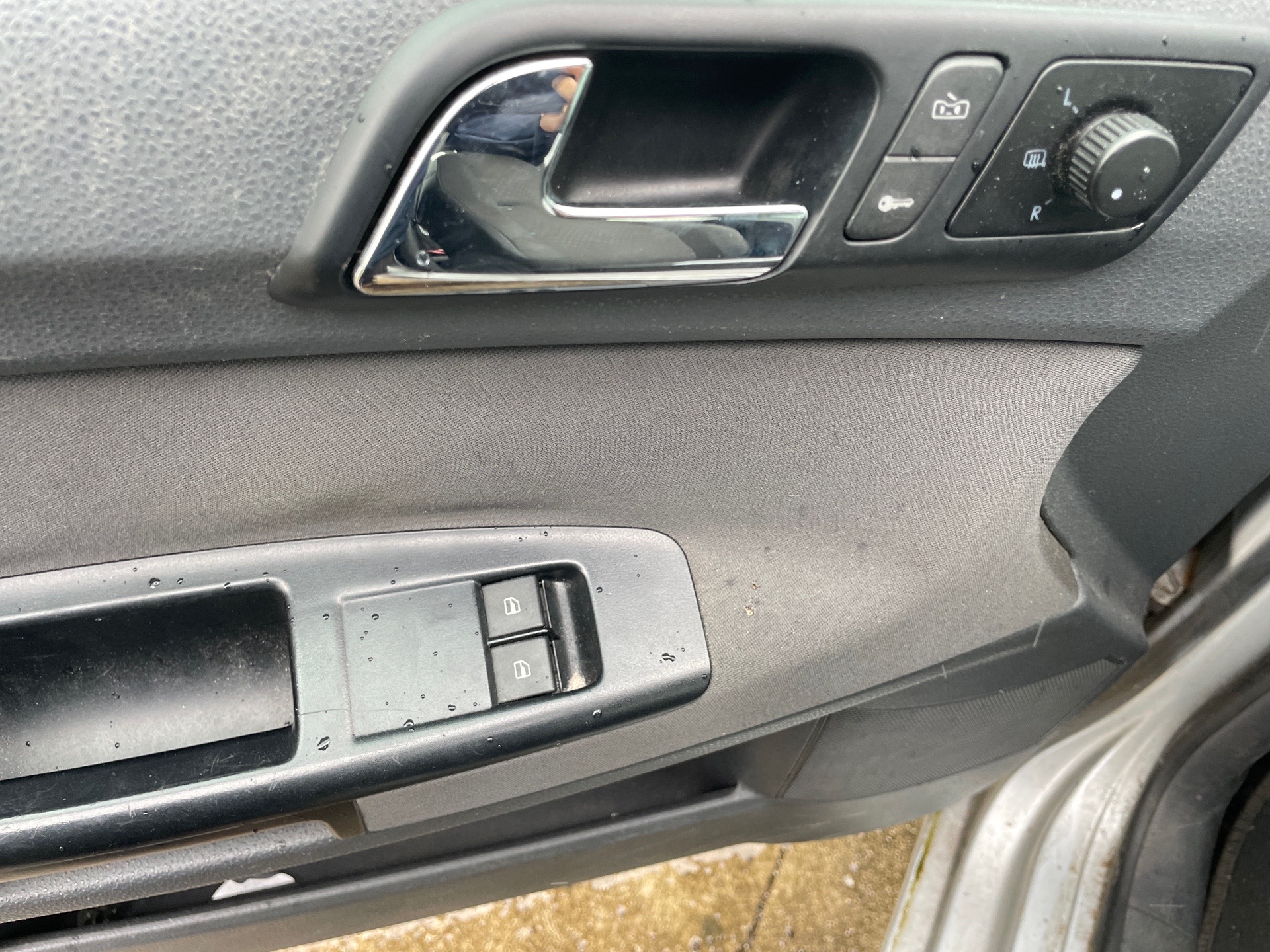 Image VOLKSWAGEN POLO 4