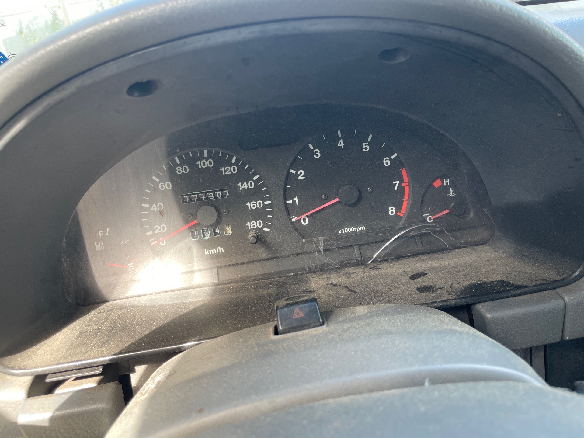 Image SUZUKI VITARA 1