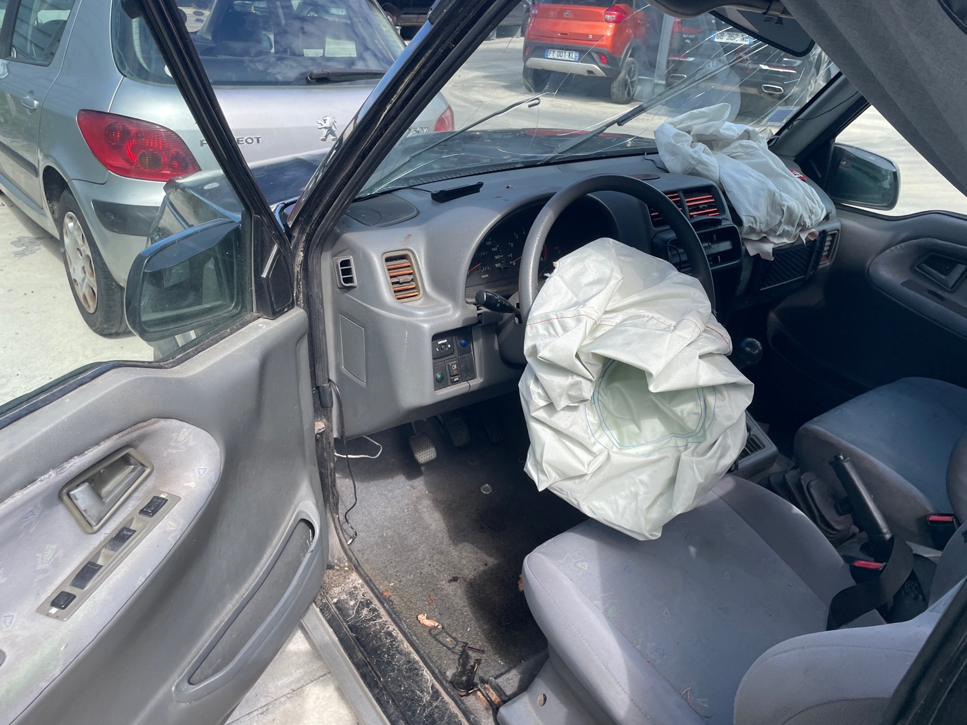 Image SUZUKI VITARA 1