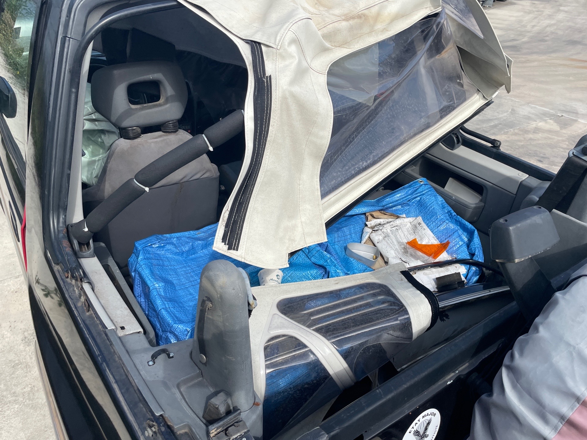 Image SUZUKI VITARA 1
