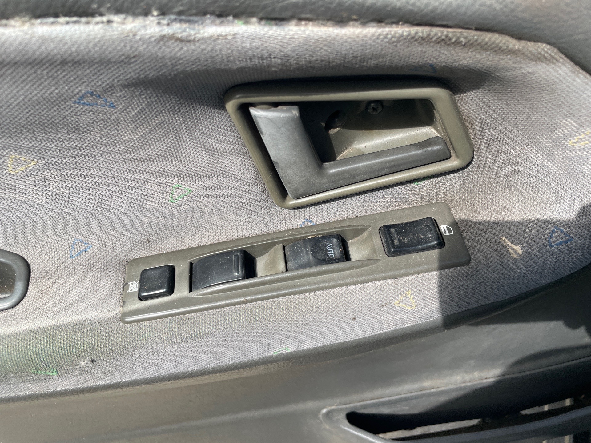 Image SUZUKI VITARA 1