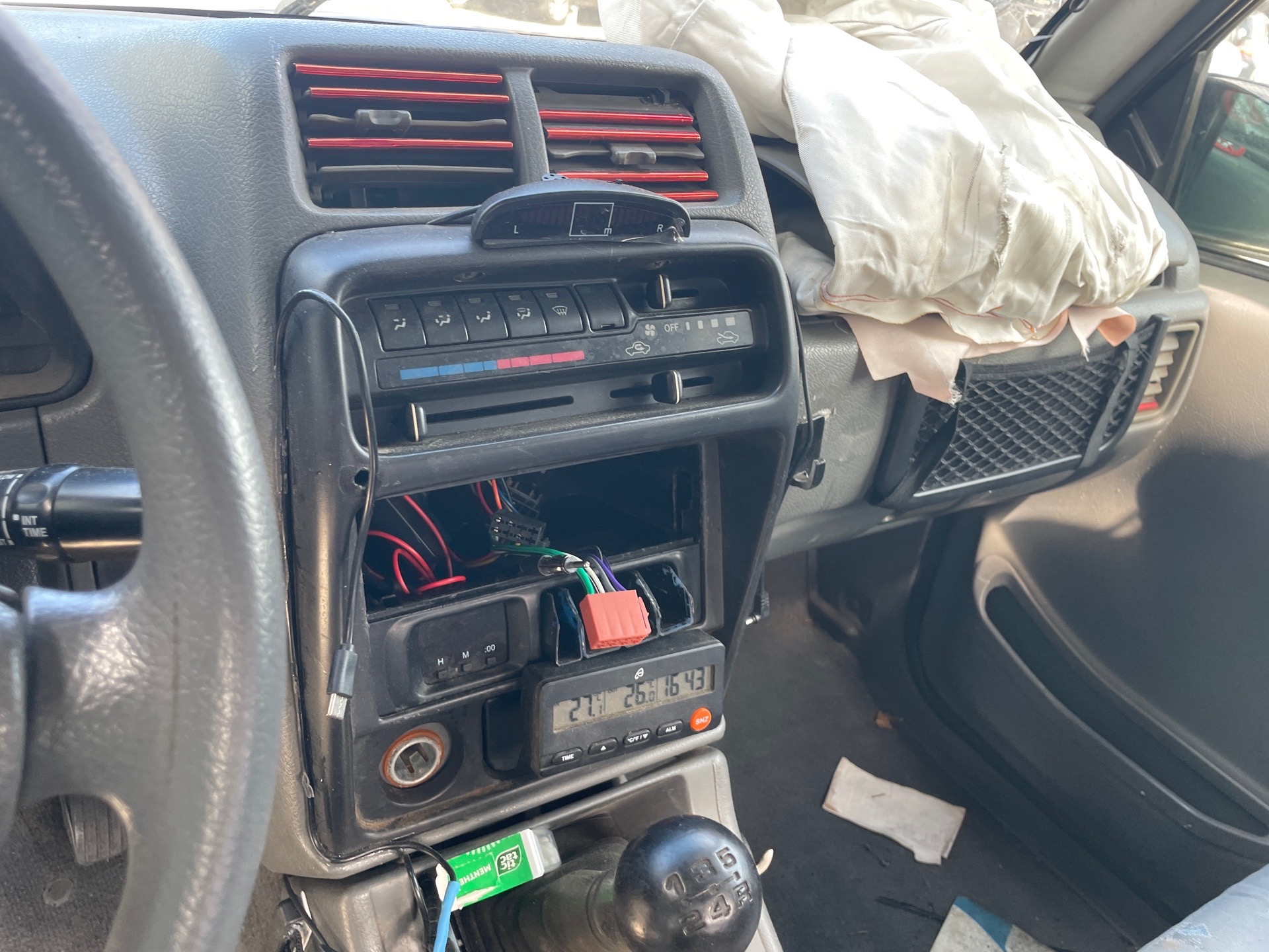 Image SUZUKI VITARA 1
