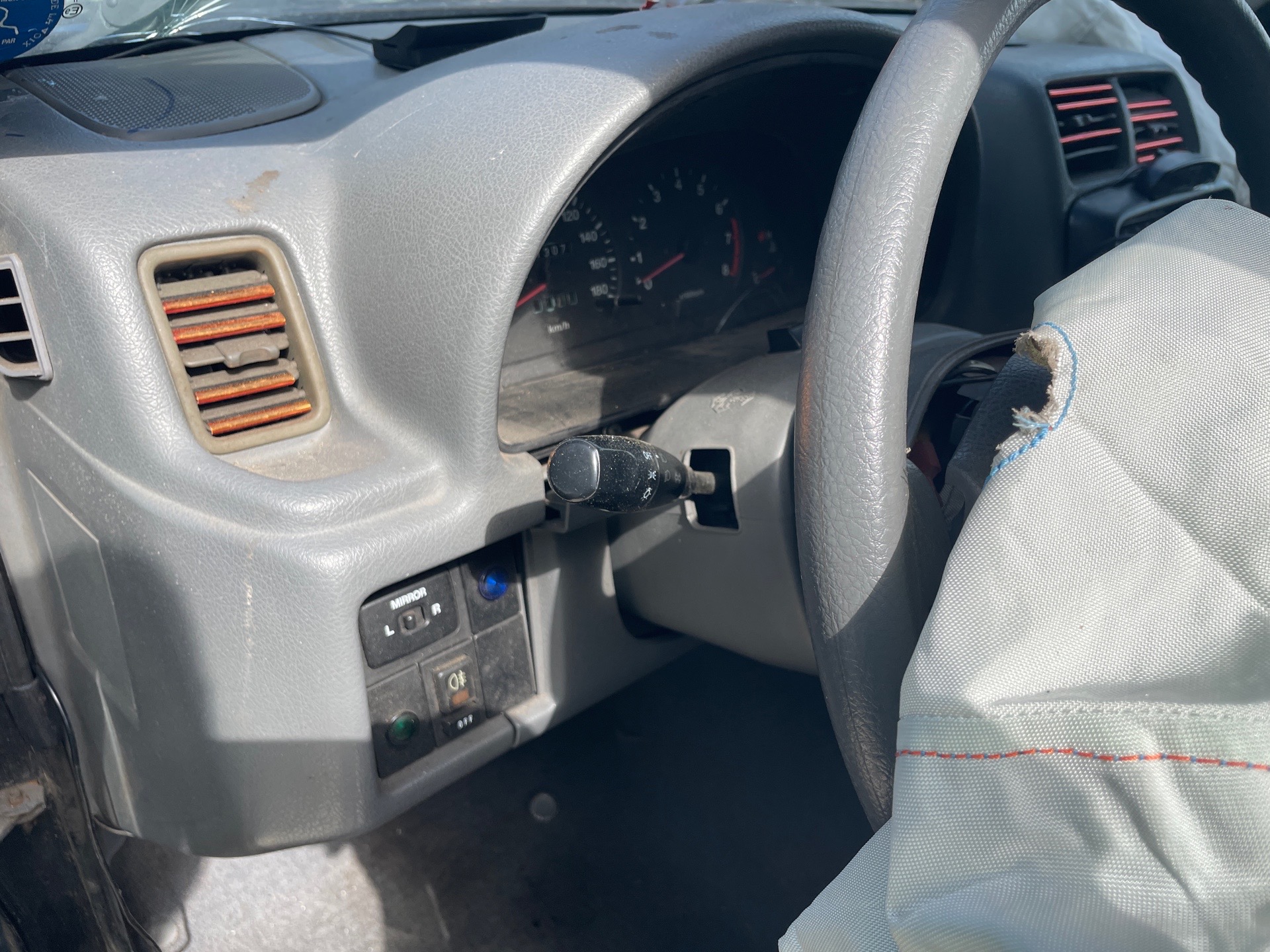 Image SUZUKI VITARA 1