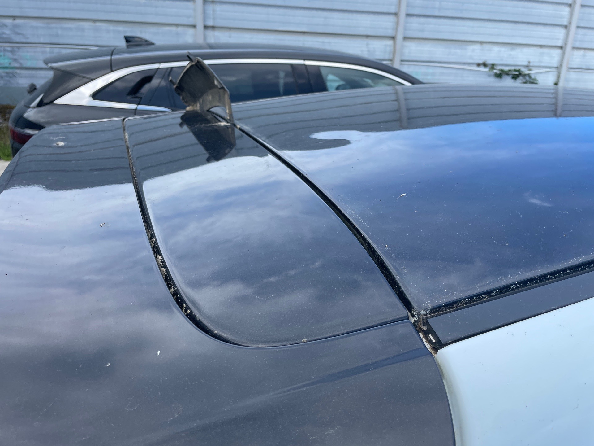 Image FORD FIESTA 6