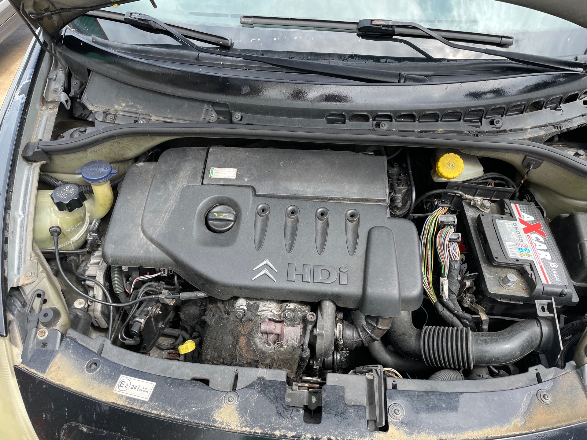 Image CITROEN C3 1