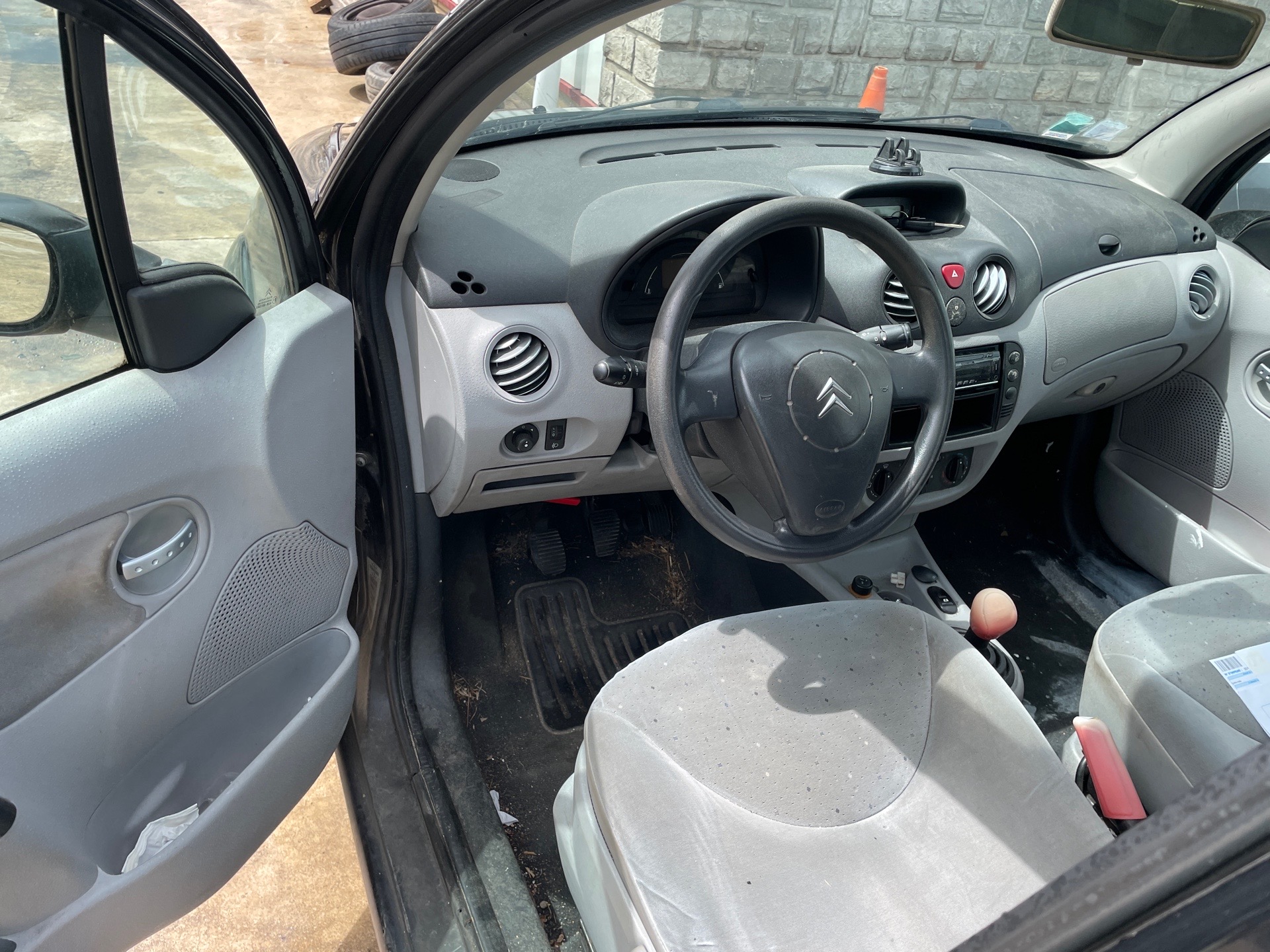 Image CITROEN C3 1
