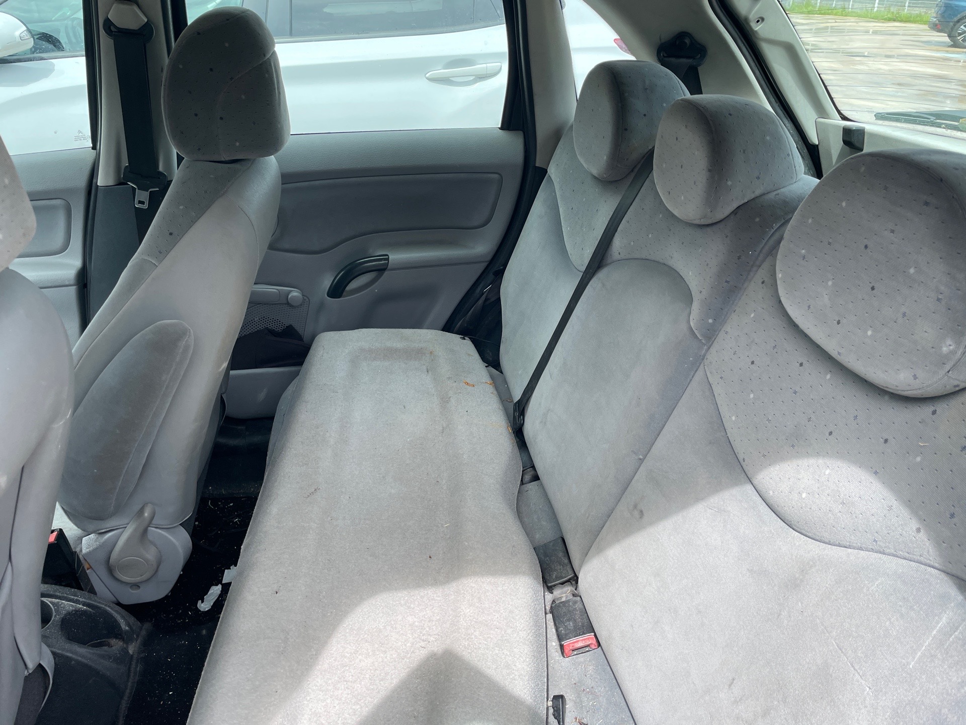 Image CITROEN C3 1