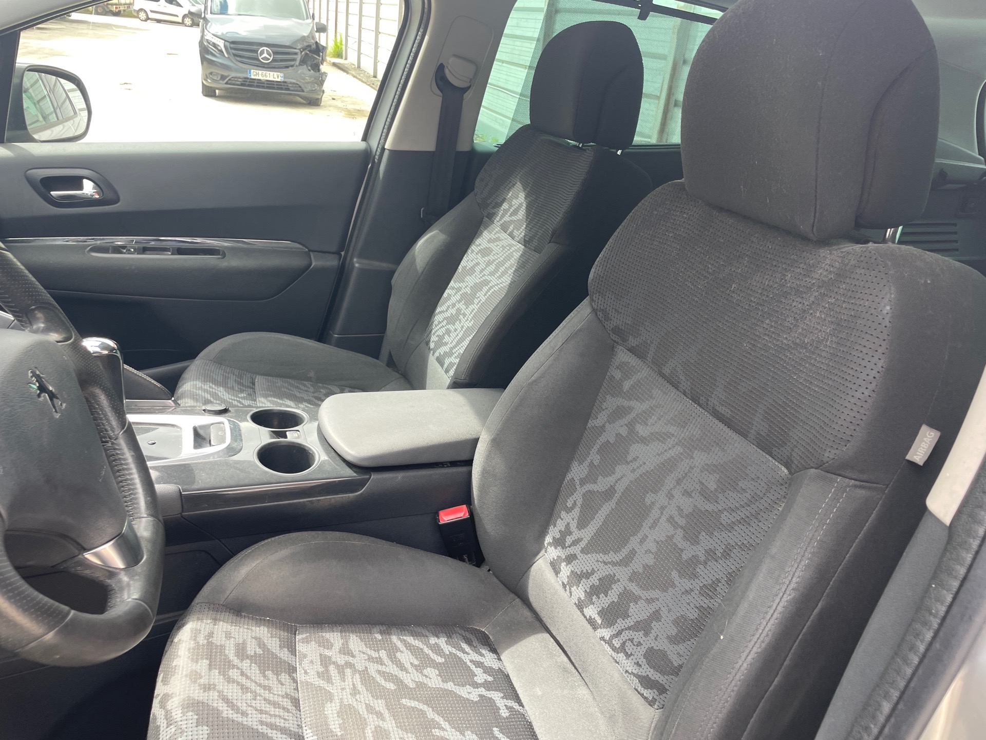 Image PEUGEOT 3008 1