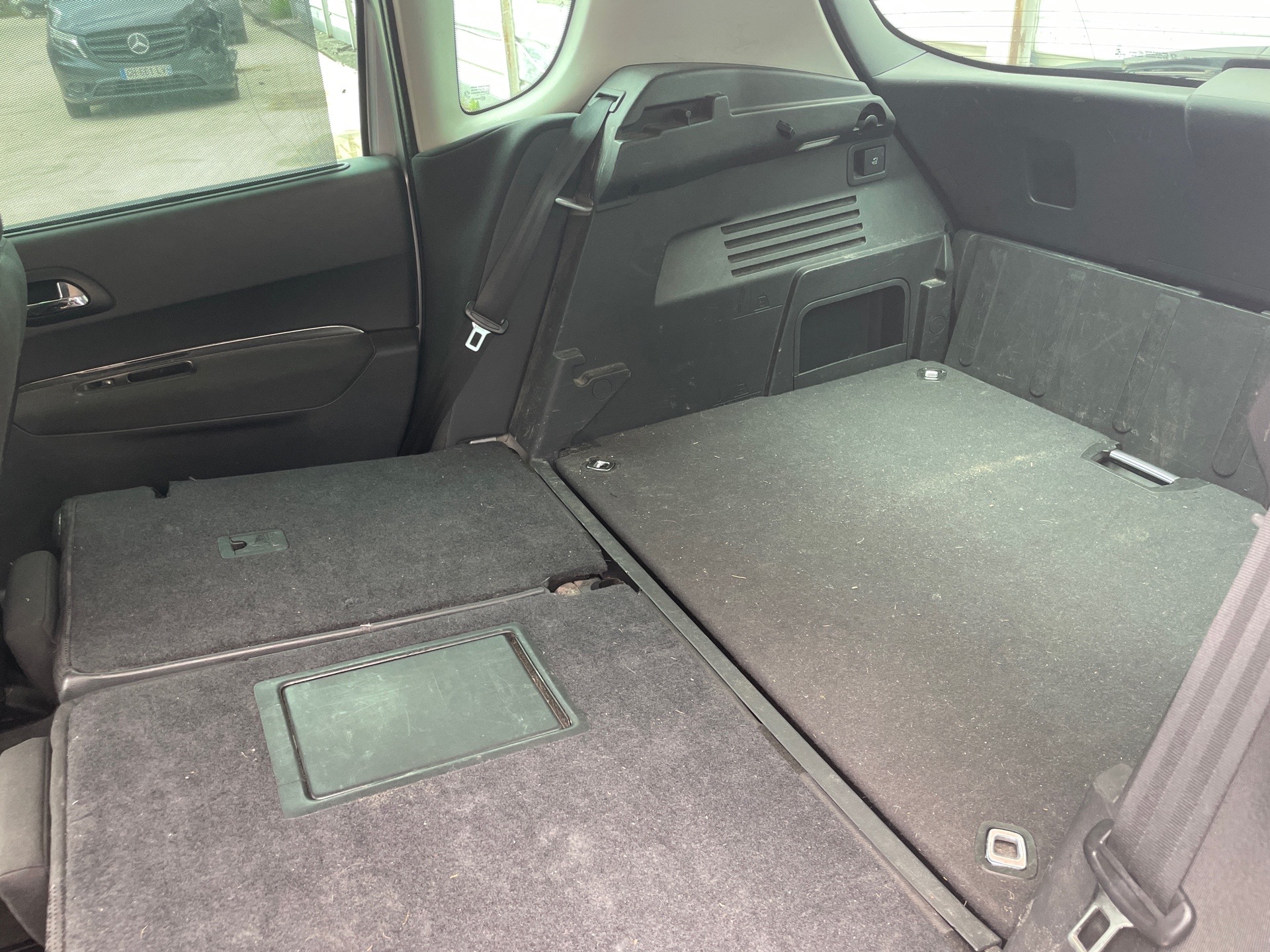 Image PEUGEOT 3008 1