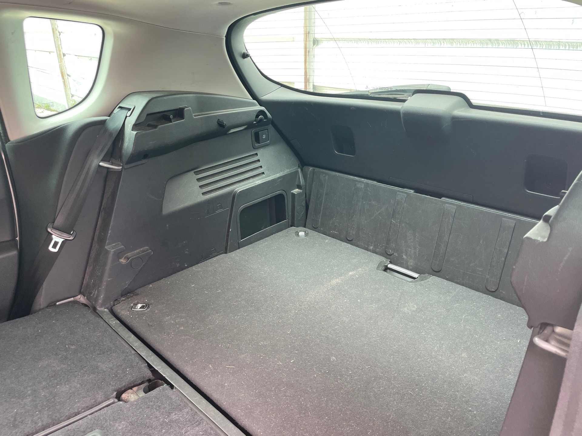 Image PEUGEOT 3008 1