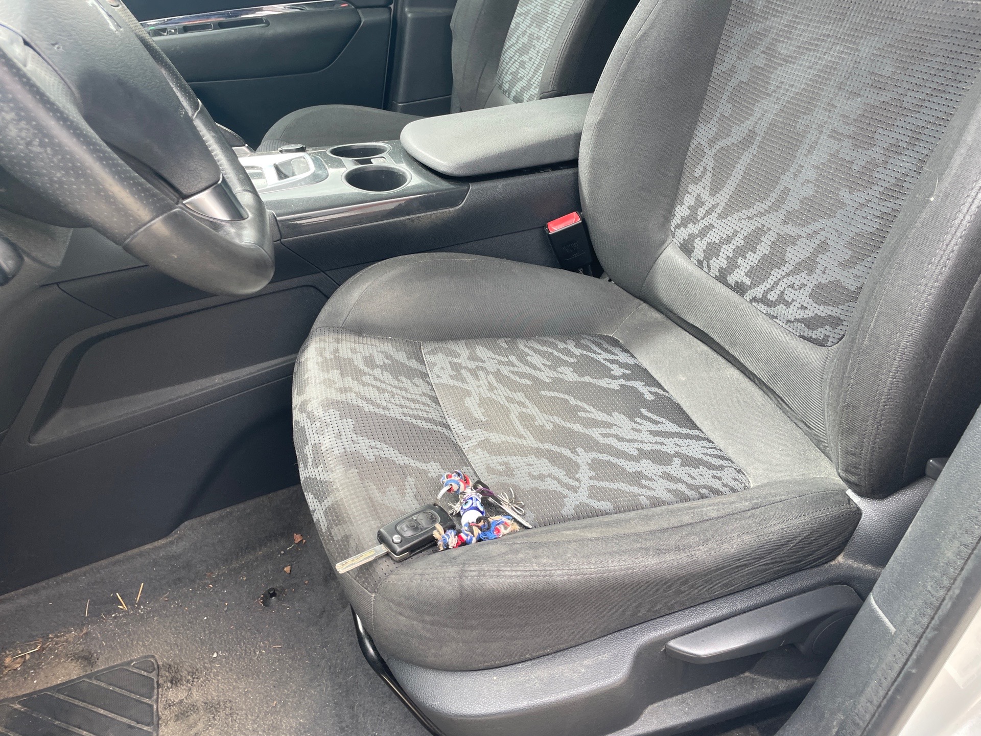 Image PEUGEOT 3008 1