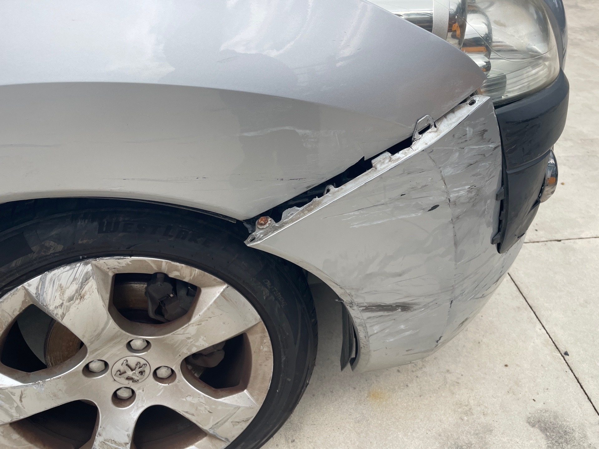 Image PEUGEOT 3008 1