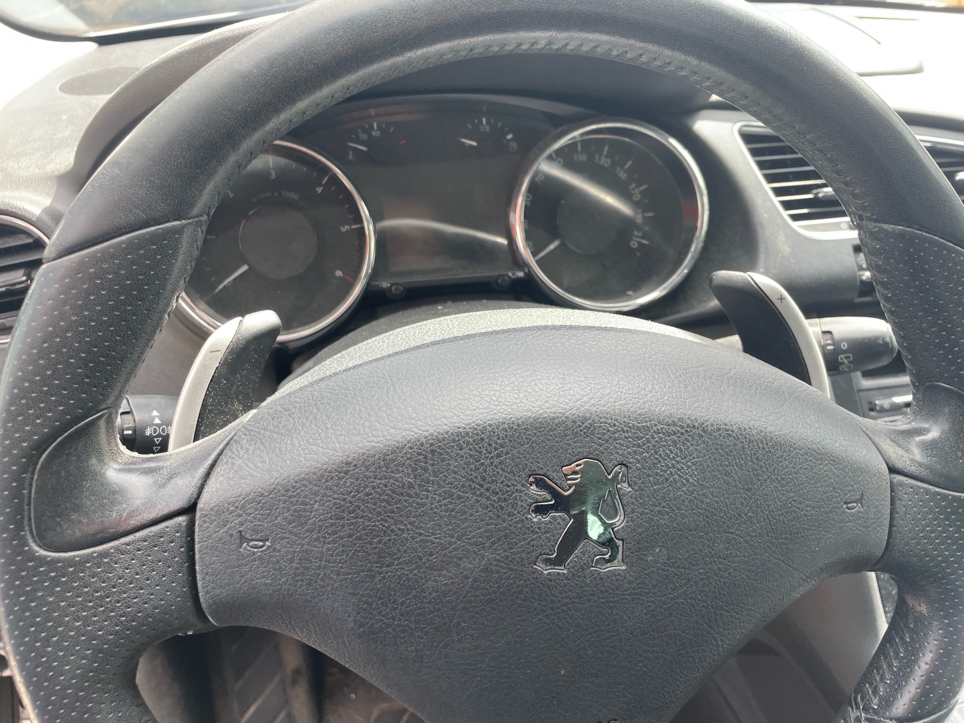 Image PEUGEOT 3008 1
