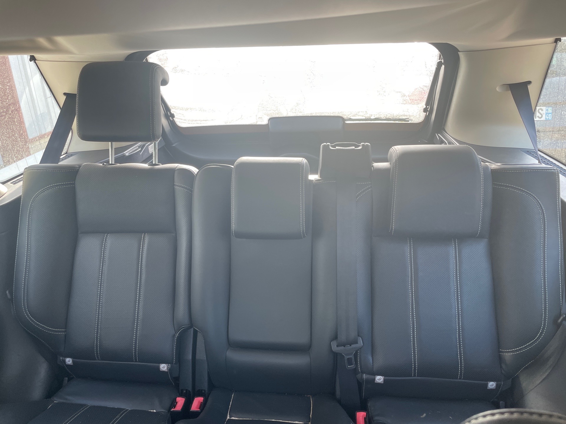 Image LAND ROVER RANGE ROVER 1 SPORT