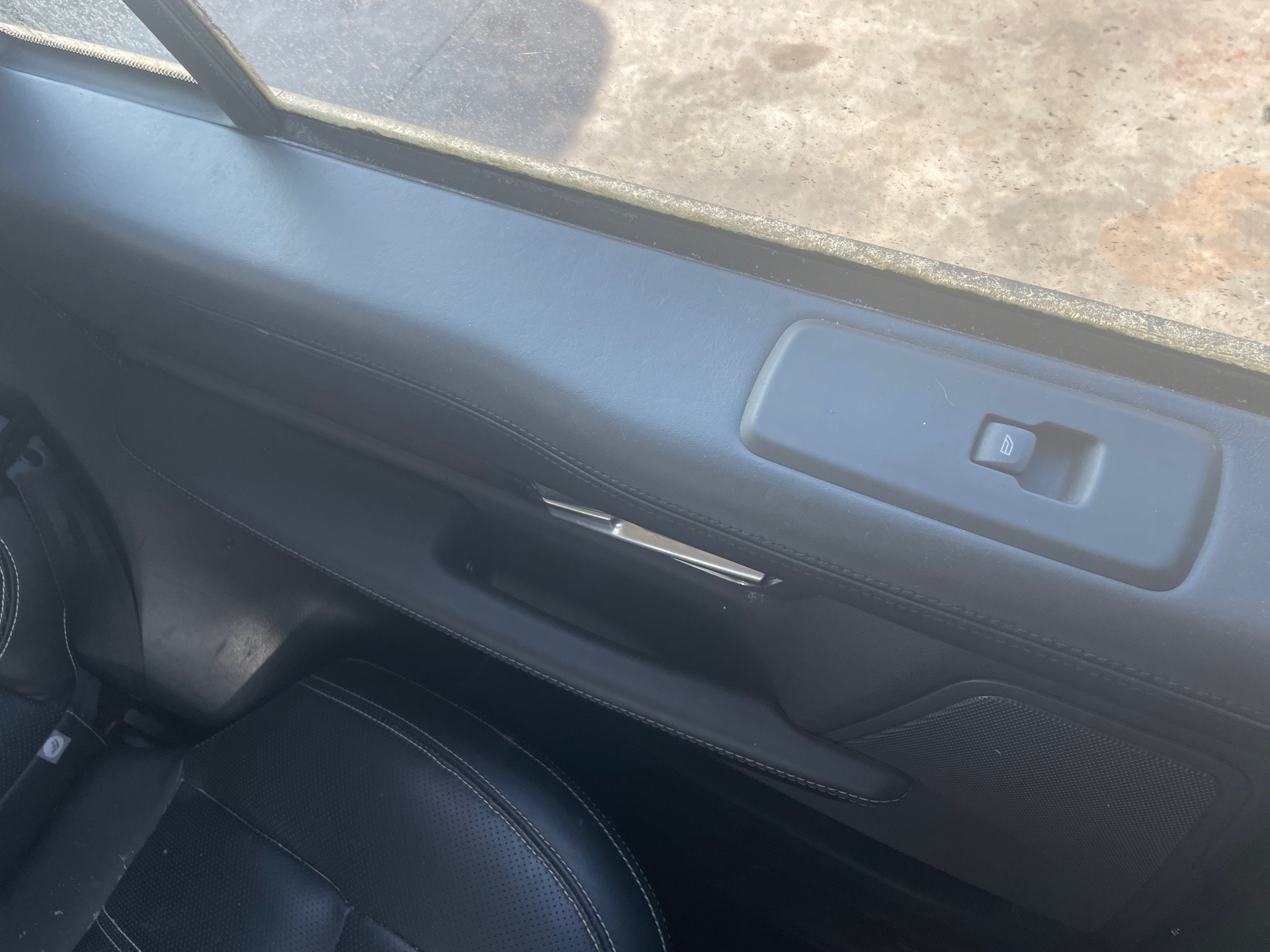 Image LAND ROVER RANGE ROVER 1 SPORT