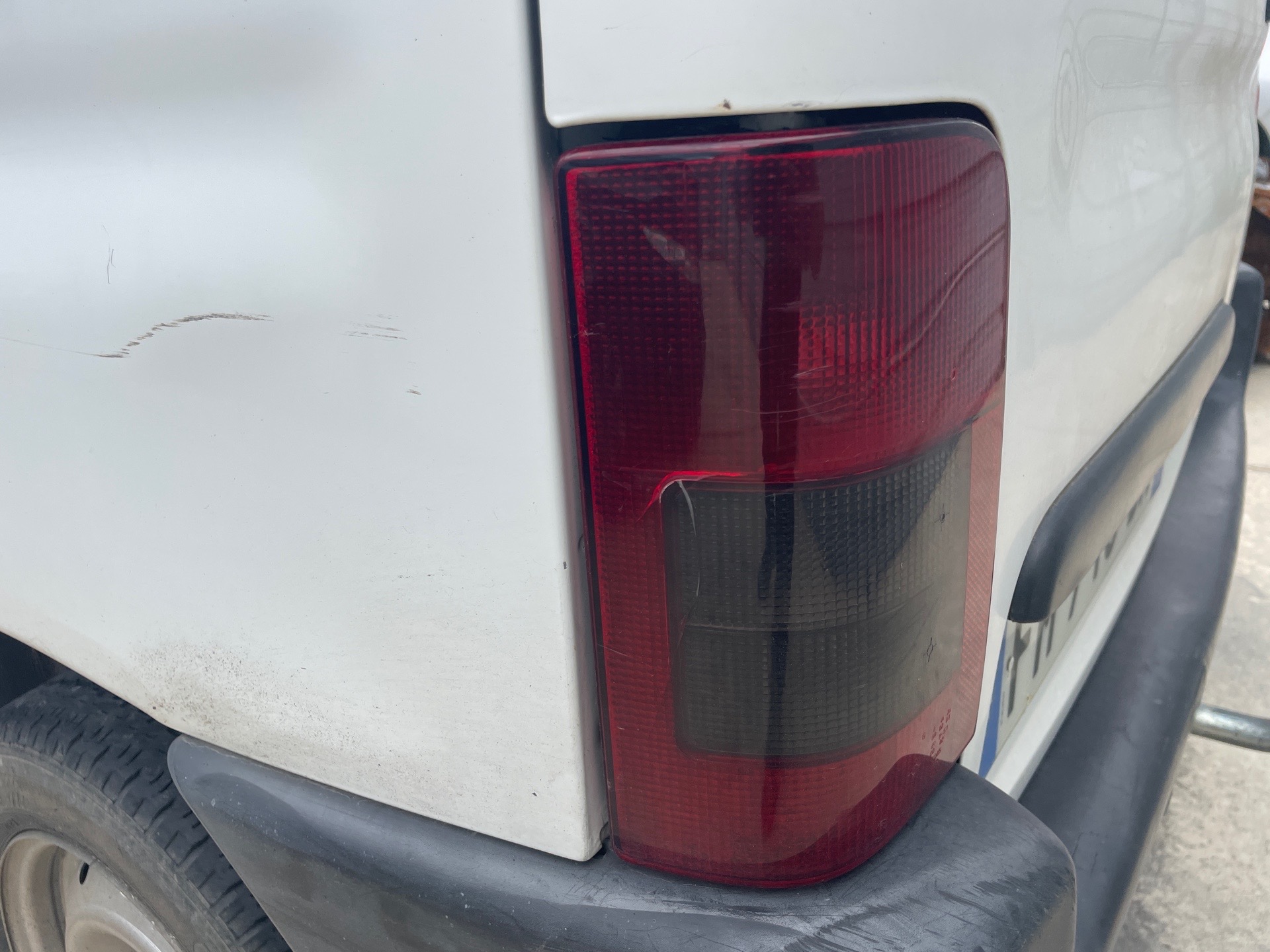 Image PEUGEOT PARTNER 1