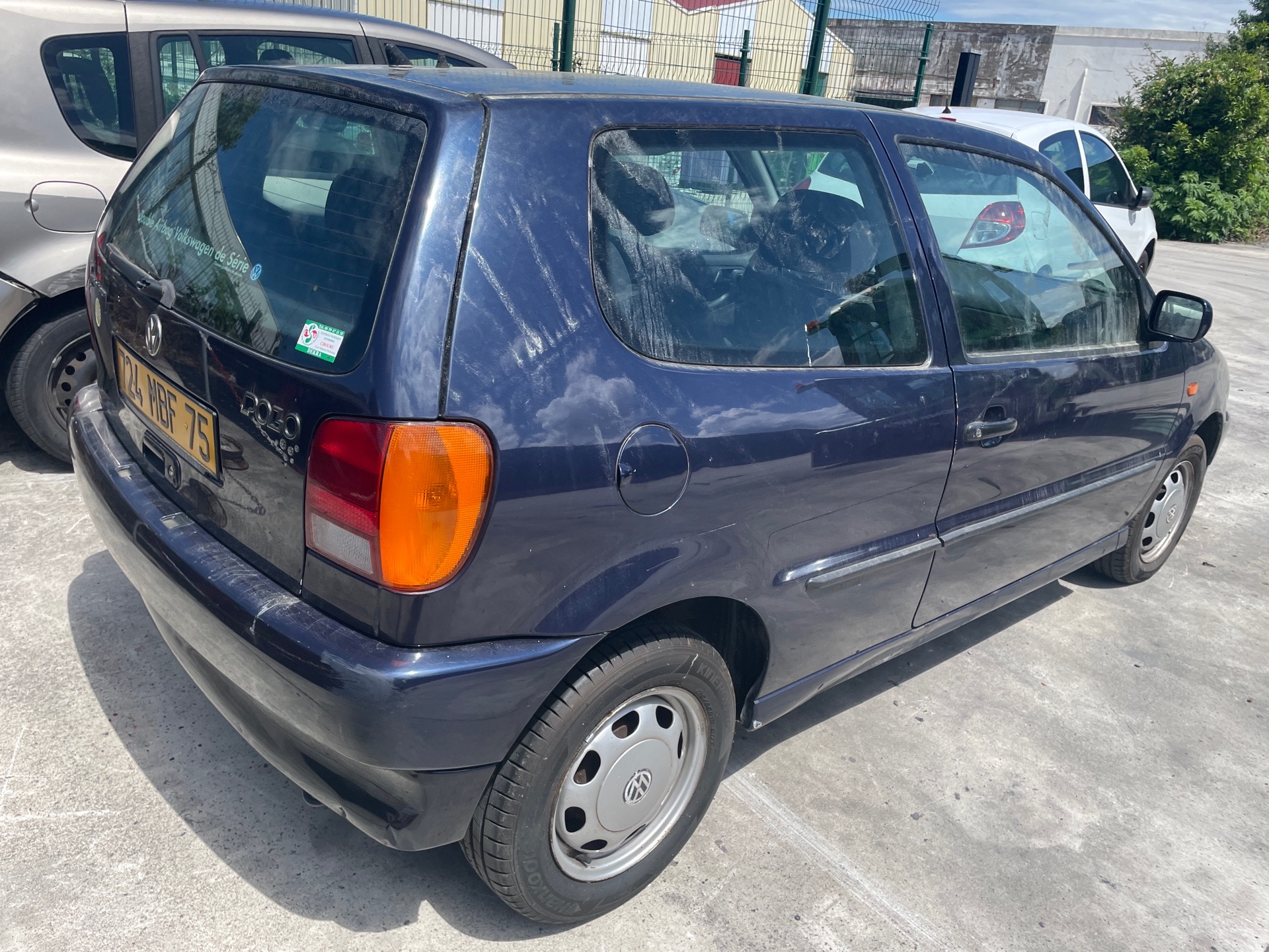 Image VOLKSWAGEN POLO
