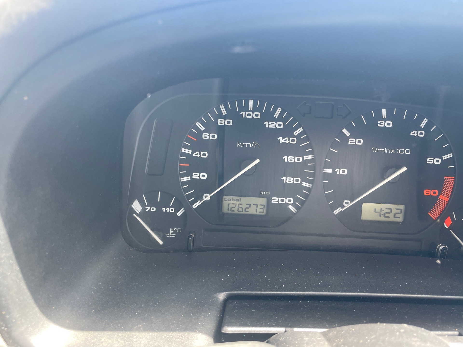 Image VOLKSWAGEN POLO