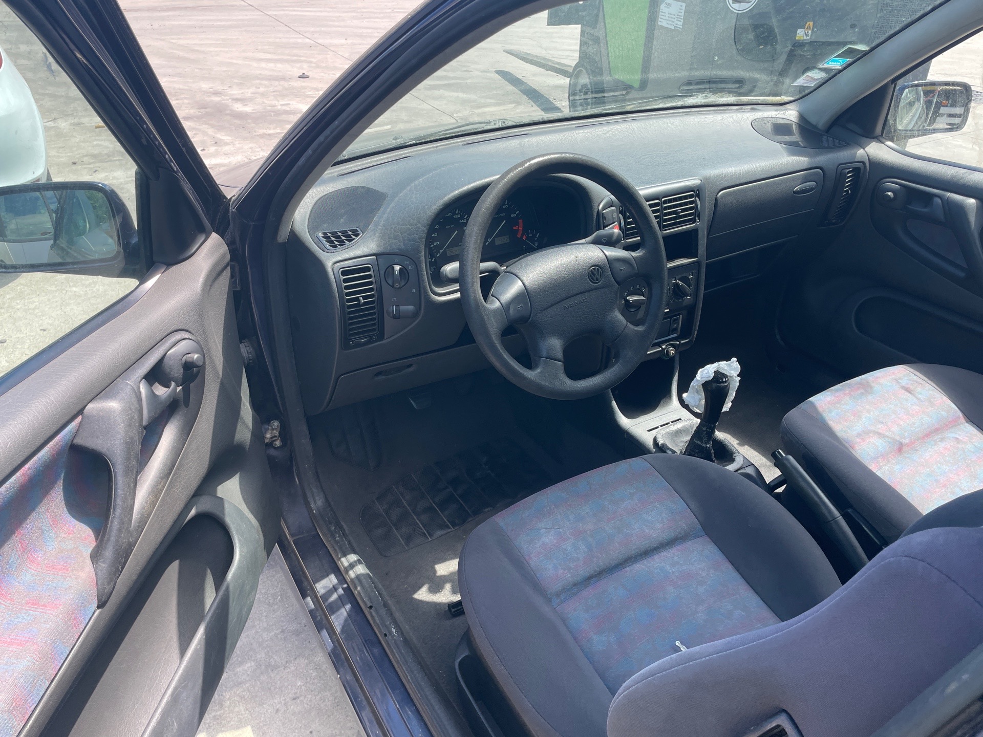 Image VOLKSWAGEN POLO