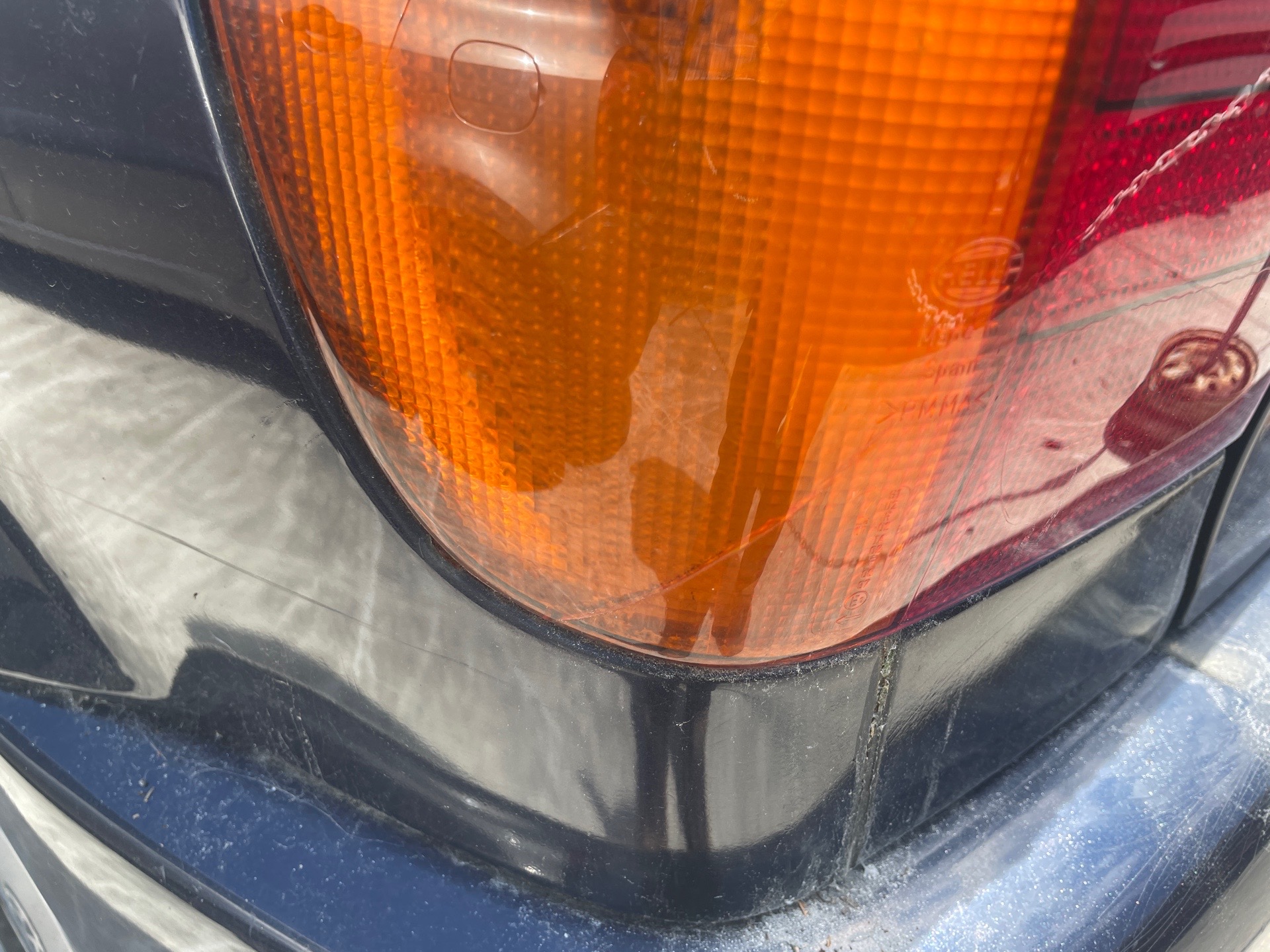 Image VOLKSWAGEN POLO