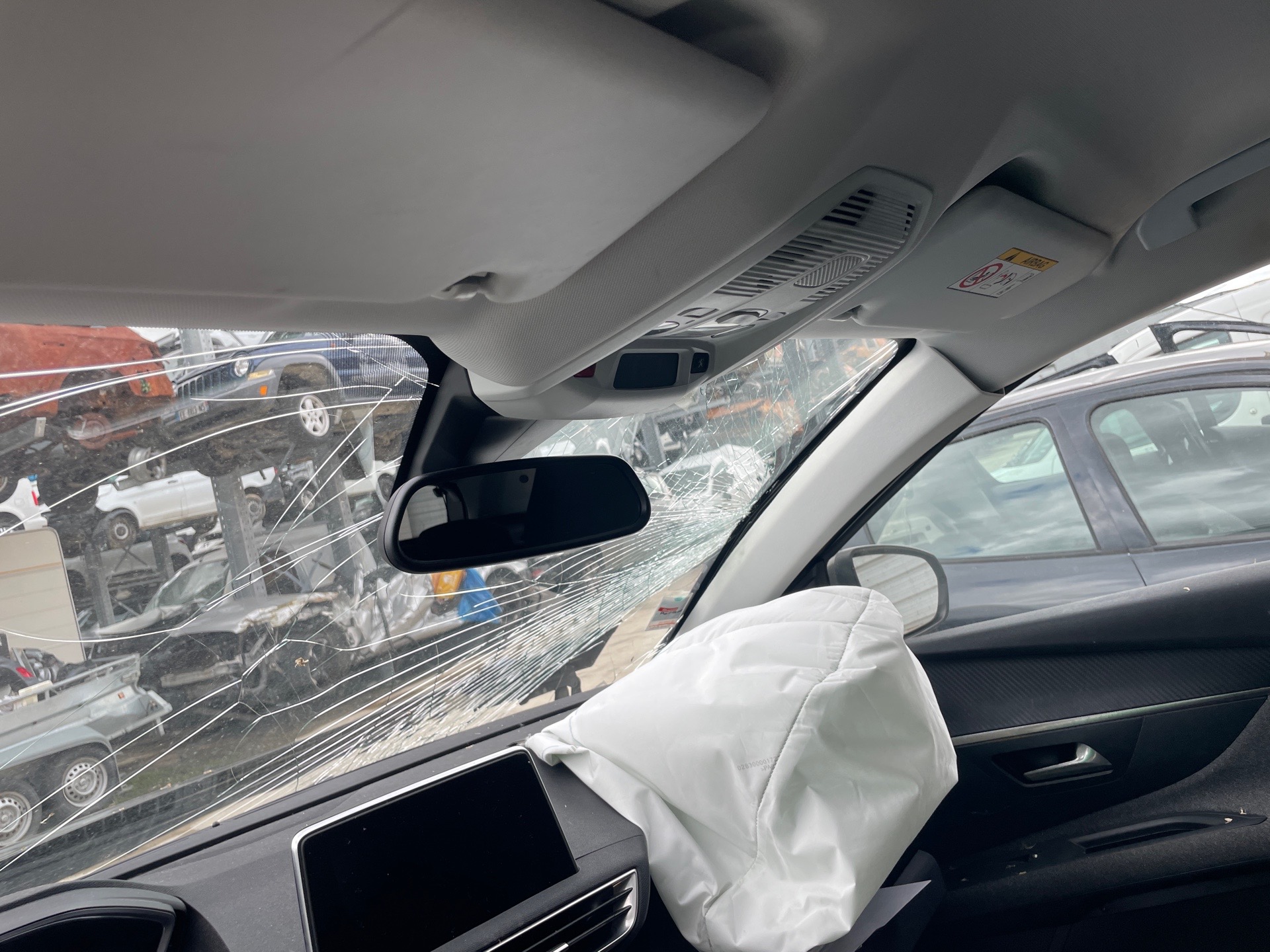 Image PEUGEOT 3008 2