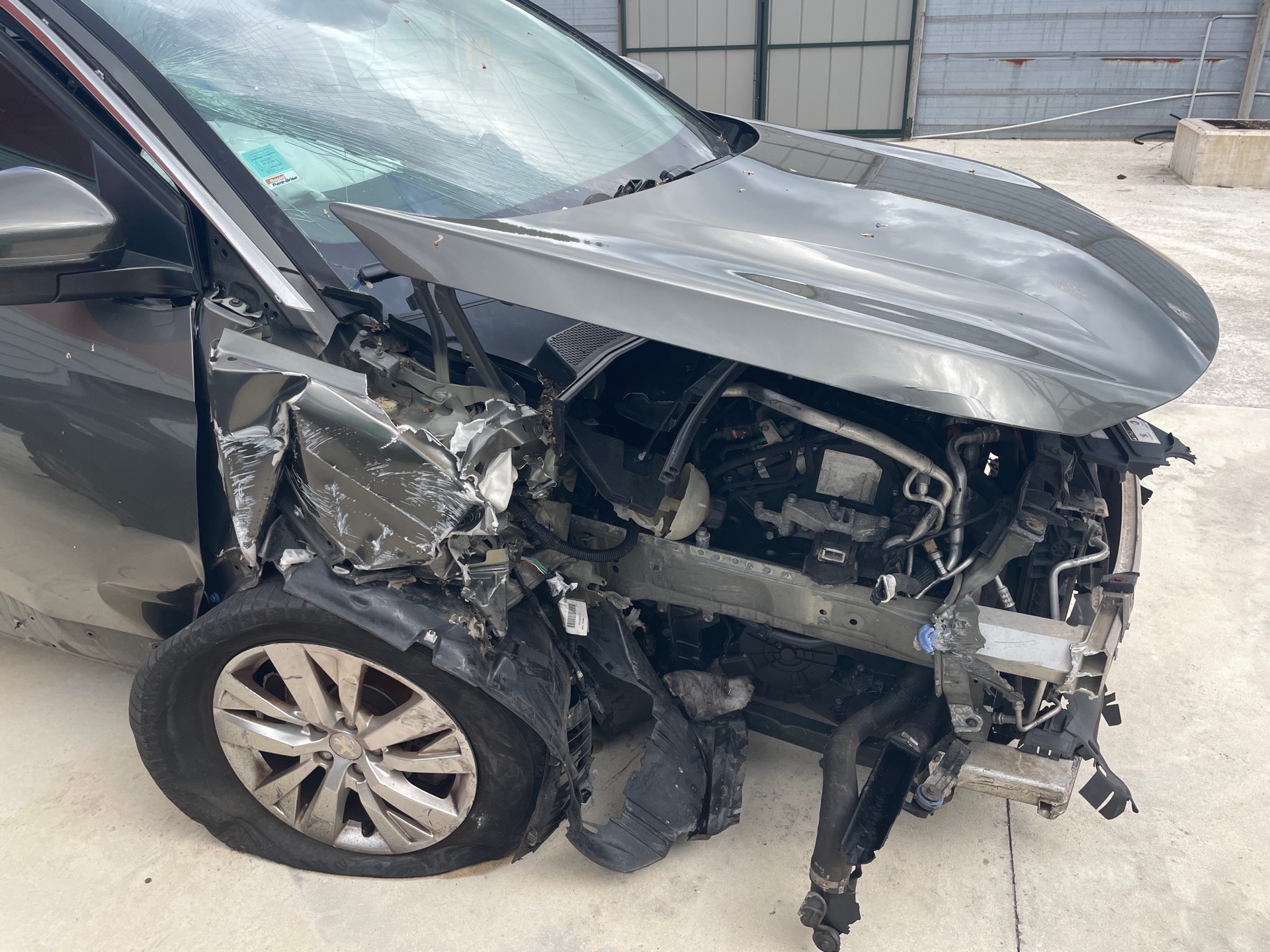 Image PEUGEOT 3008 2