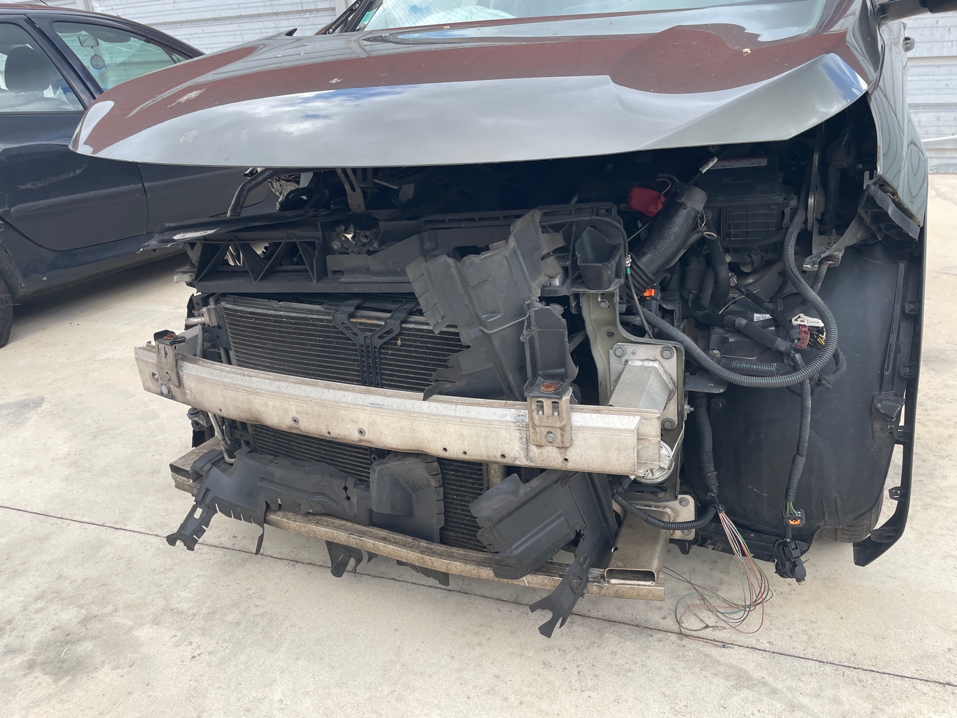 Image PEUGEOT 3008 2