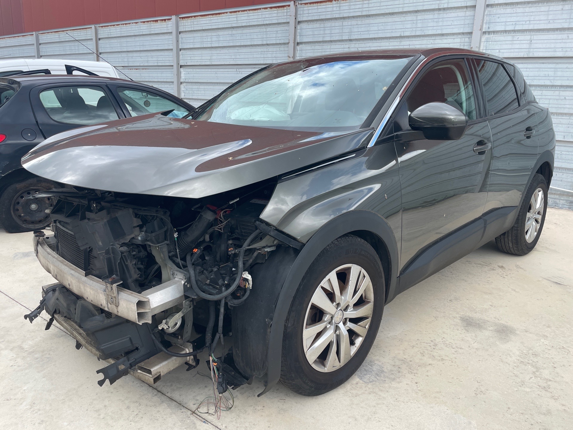 Image PEUGEOT 3008 2