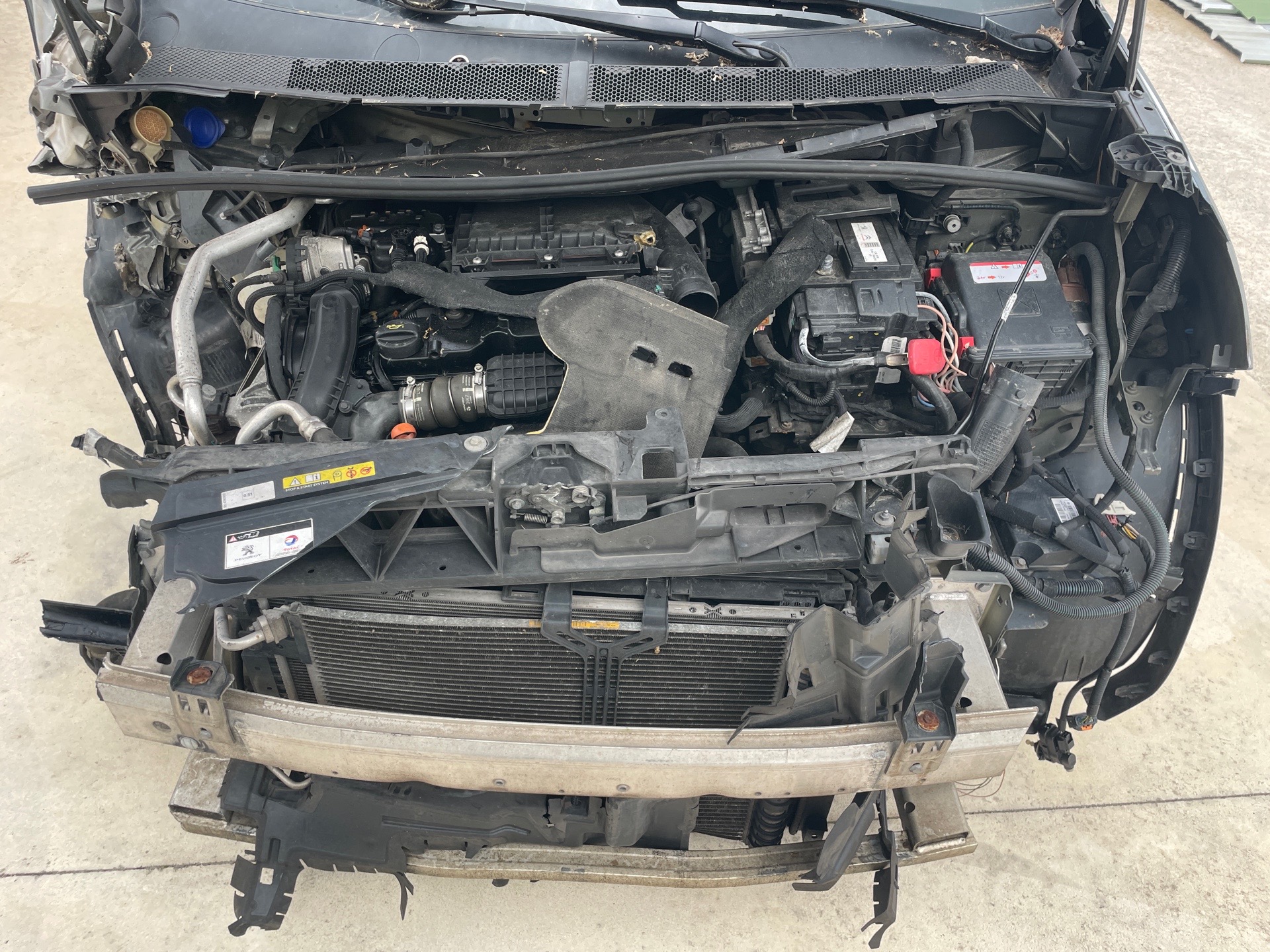Image PEUGEOT 3008 2