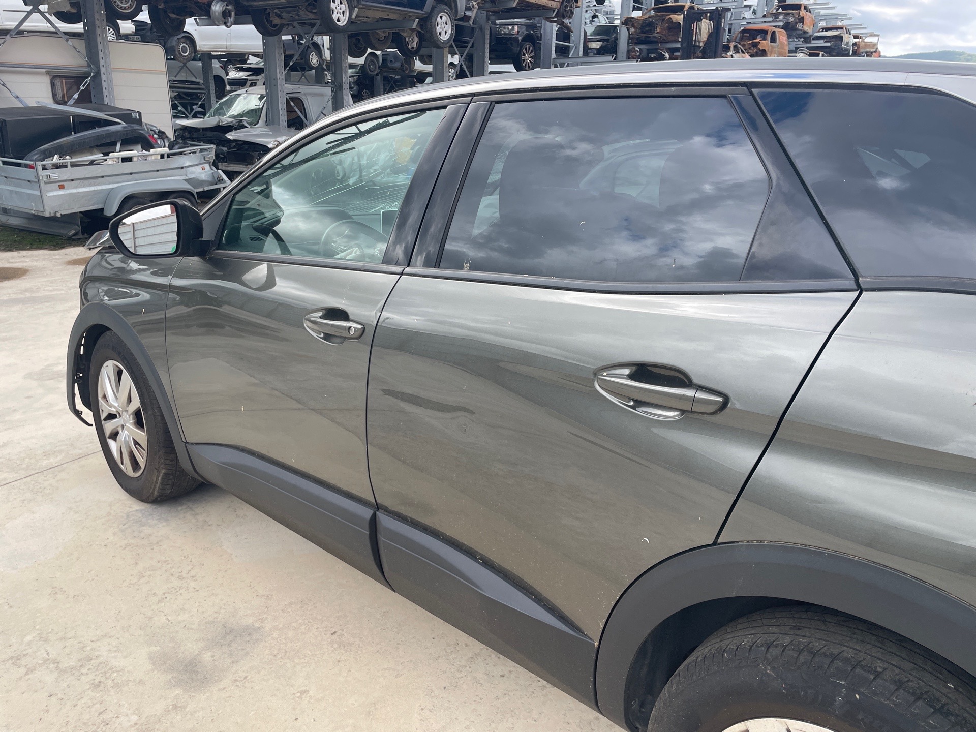 Image PEUGEOT 3008 2