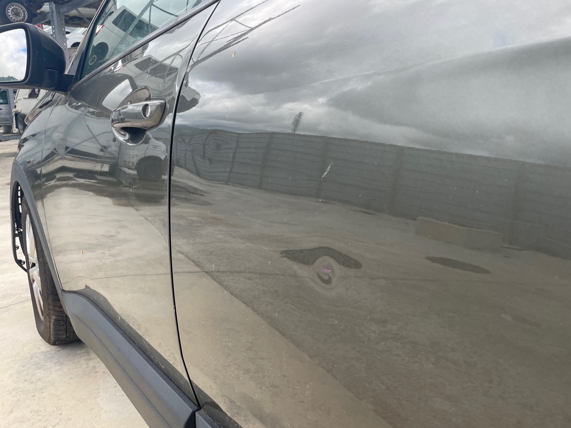 Image PEUGEOT 3008 2